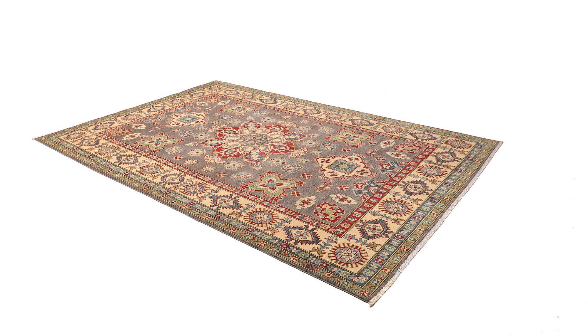 Kazak | 305 cm x 200 cm | Nr. 12-469889