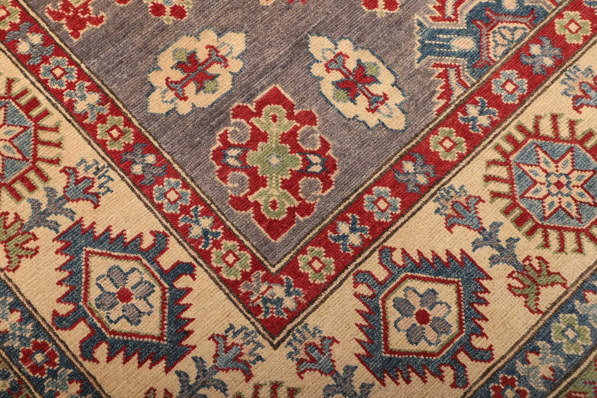 Kazak | 305 cm x 200 cm | Nr. 12-469889