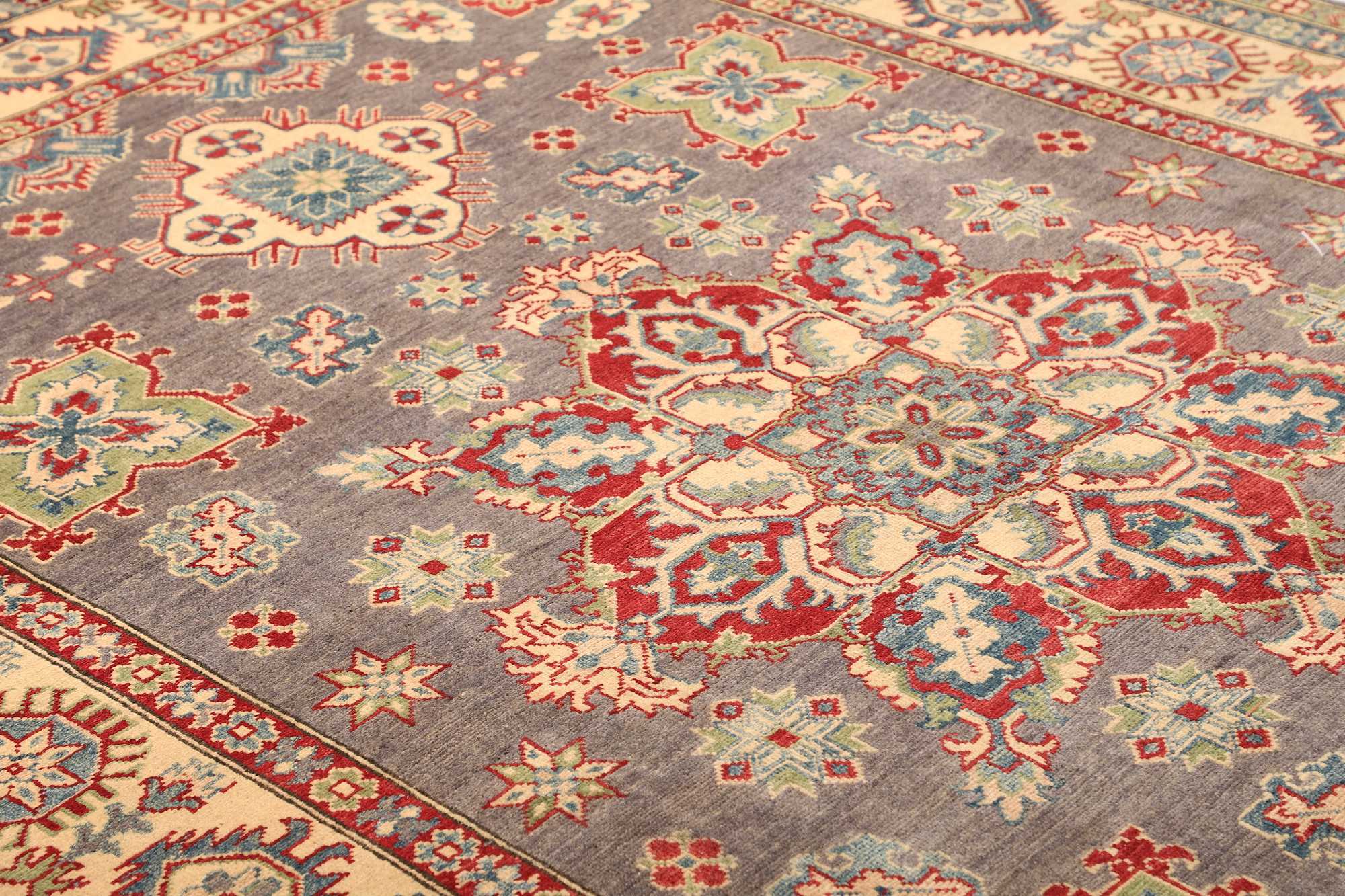 Kazak | 305 cm x 200 cm | Nr. 12-469889