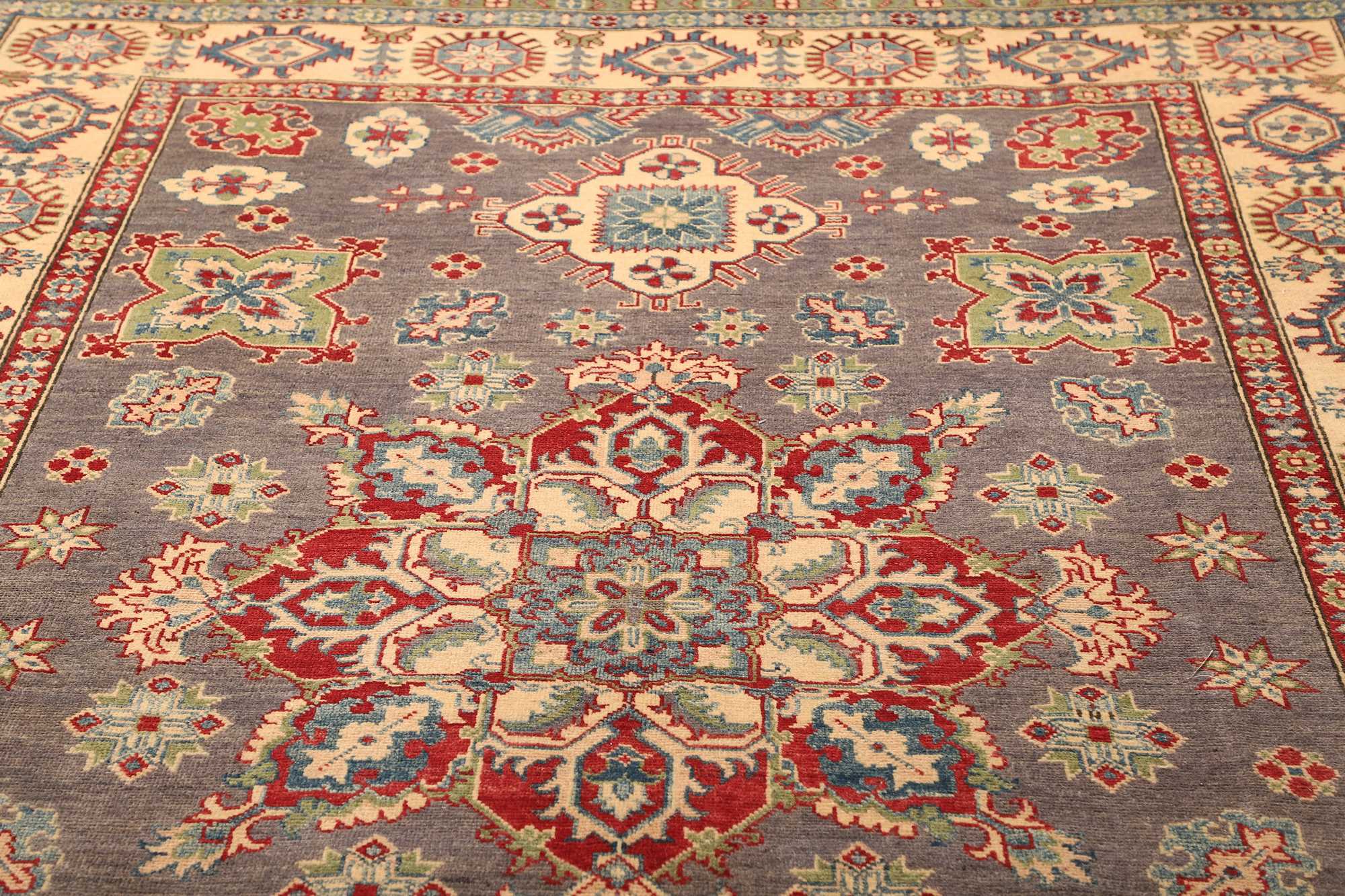 Kazak | 305 cm x 200 cm | Nr. 12-469889