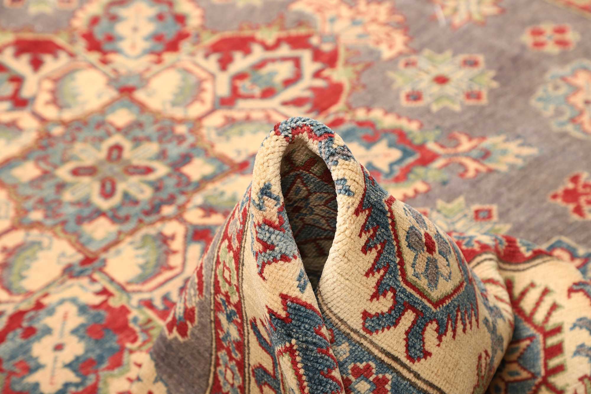 Kazak | 305 cm x 200 cm | Nr. 12-469889