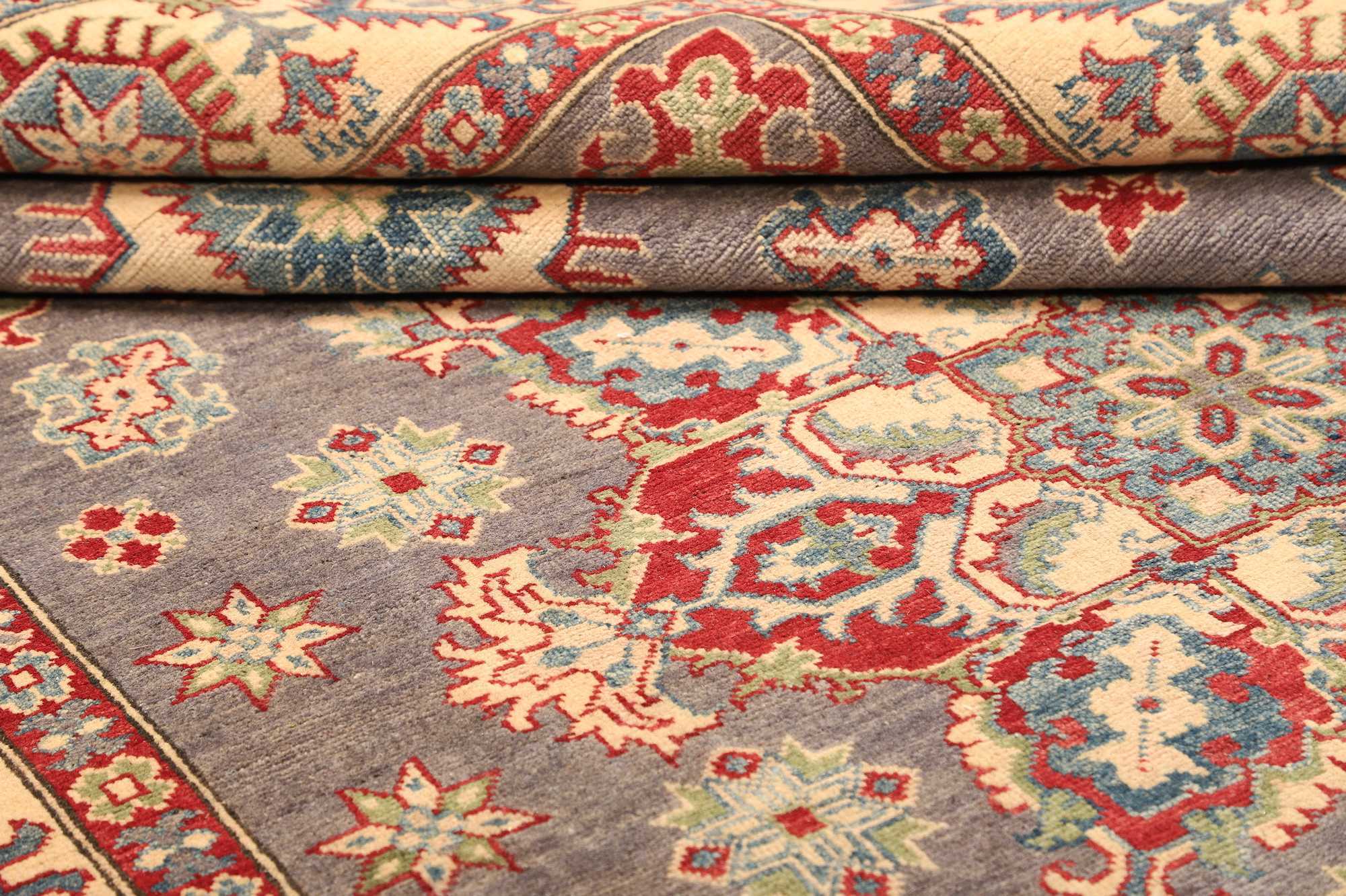 Kazak | 305 cm x 200 cm | Nr. 12-469889