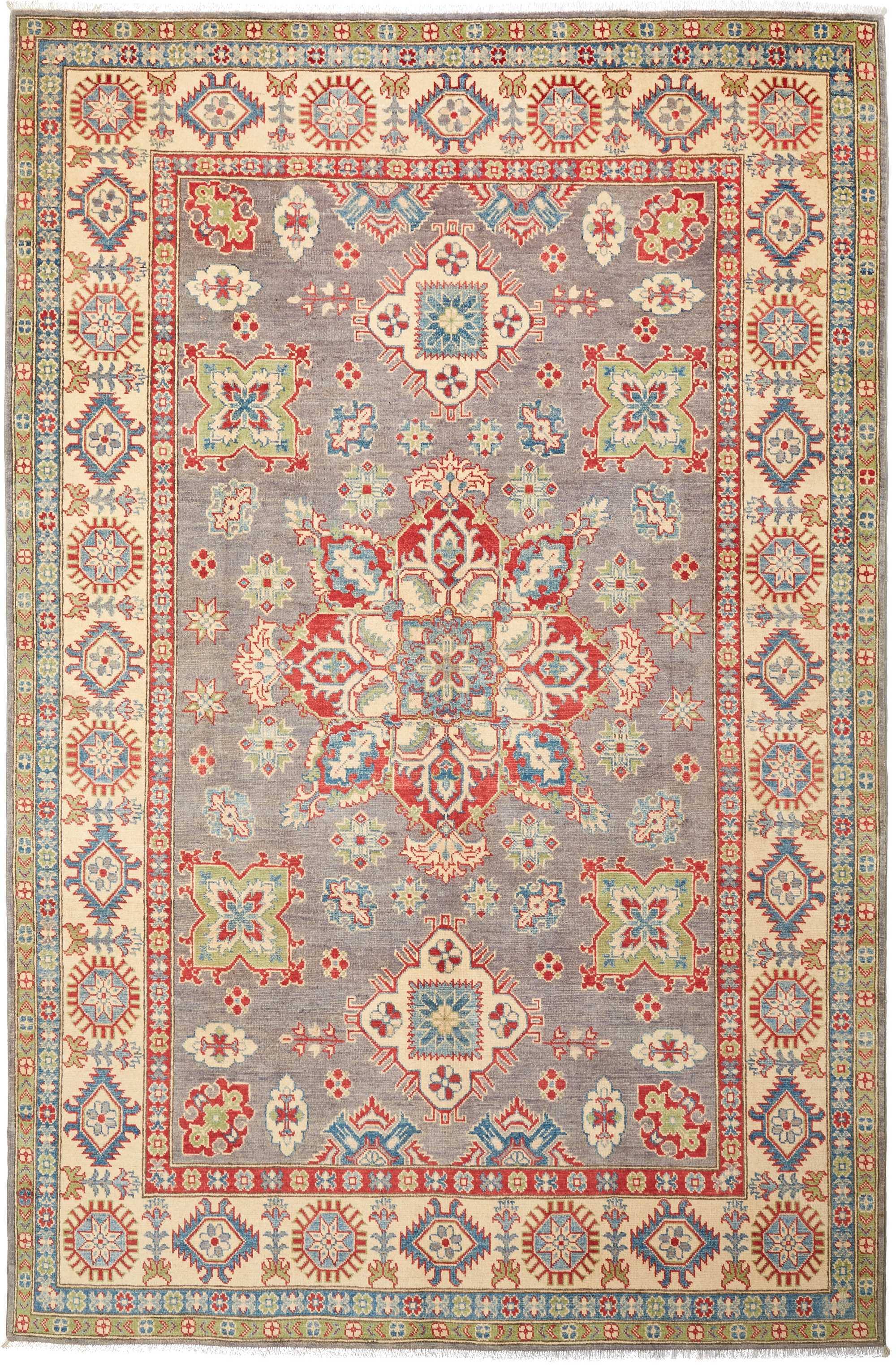 Kazak | 305 cm x 200 cm | Nr. 12-469889