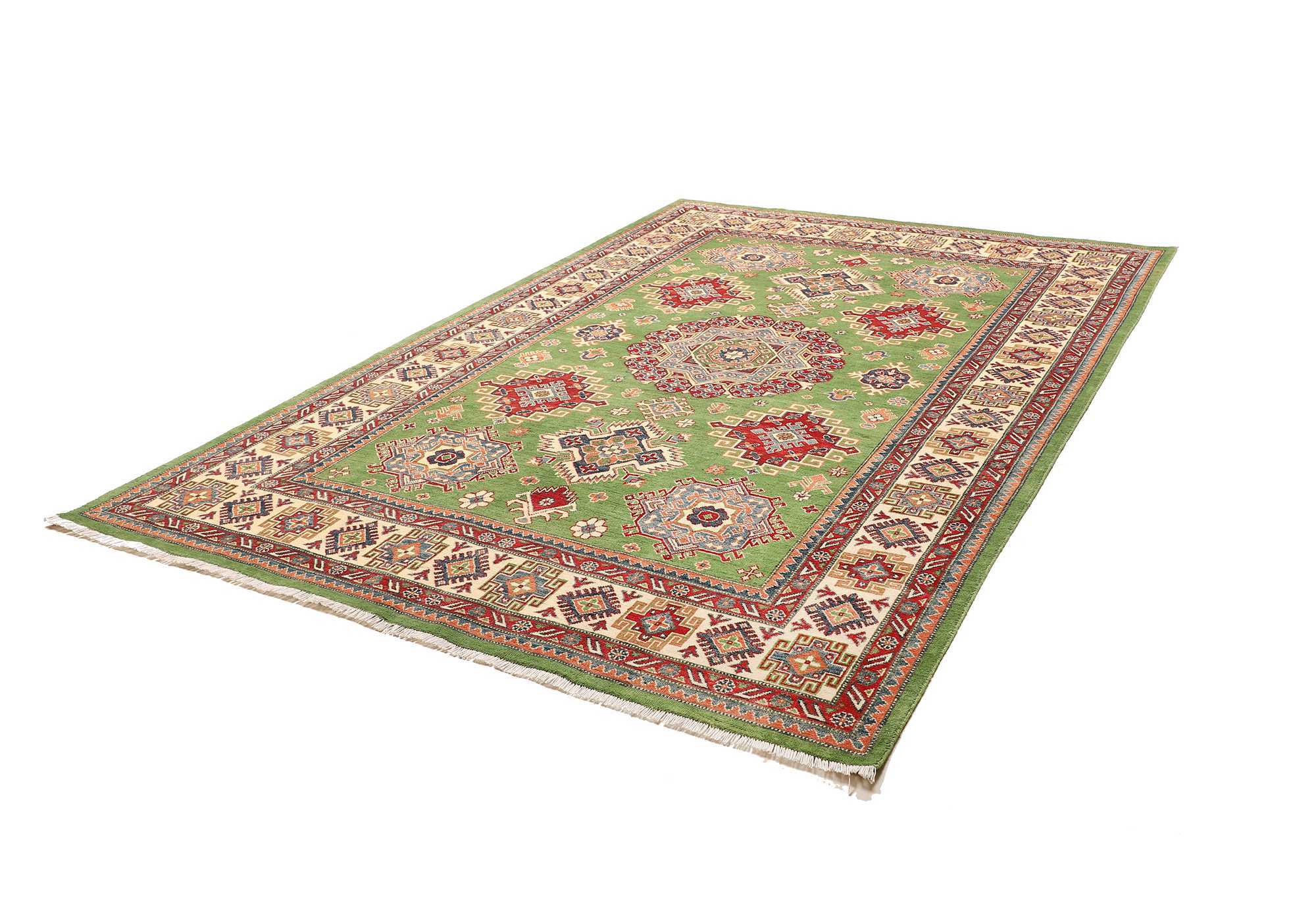 Kazak | 285 cm x 202 cm | Nr. 12-469890