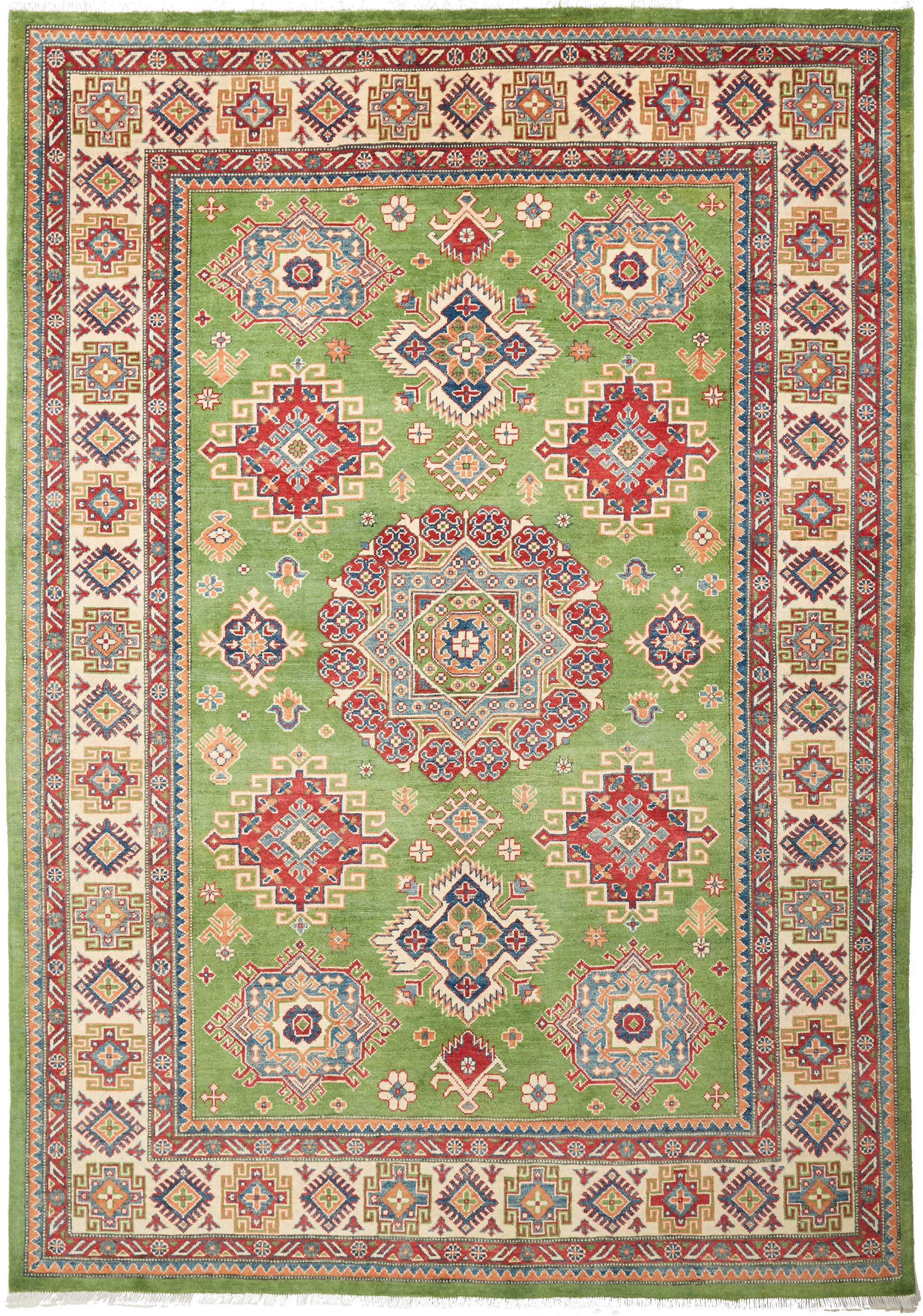 Kazak | 285 cm x 202 cm | Nr. 12-469890