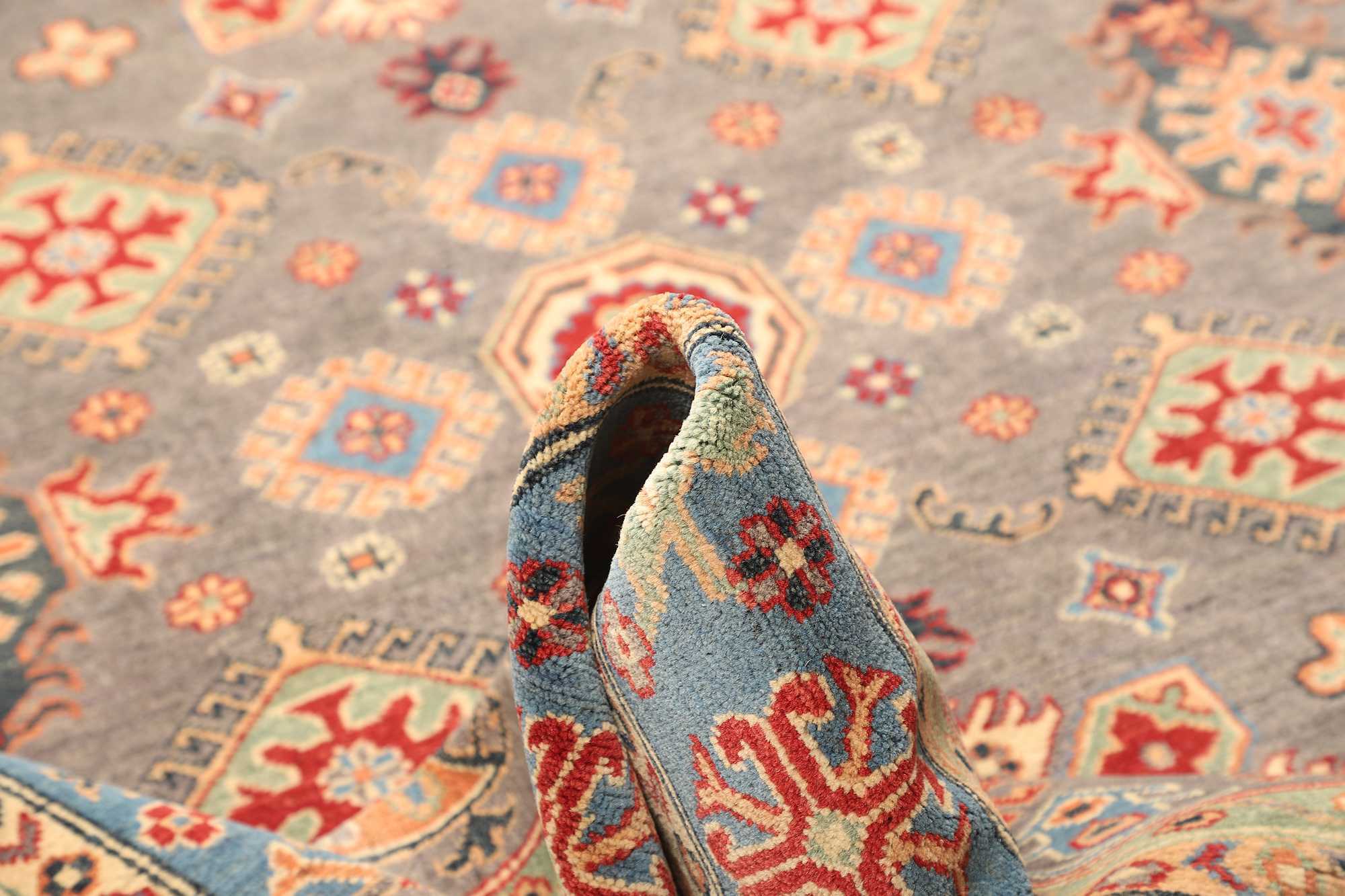 Kazak | 298 cm x 197 cm | Nr. 12-469893