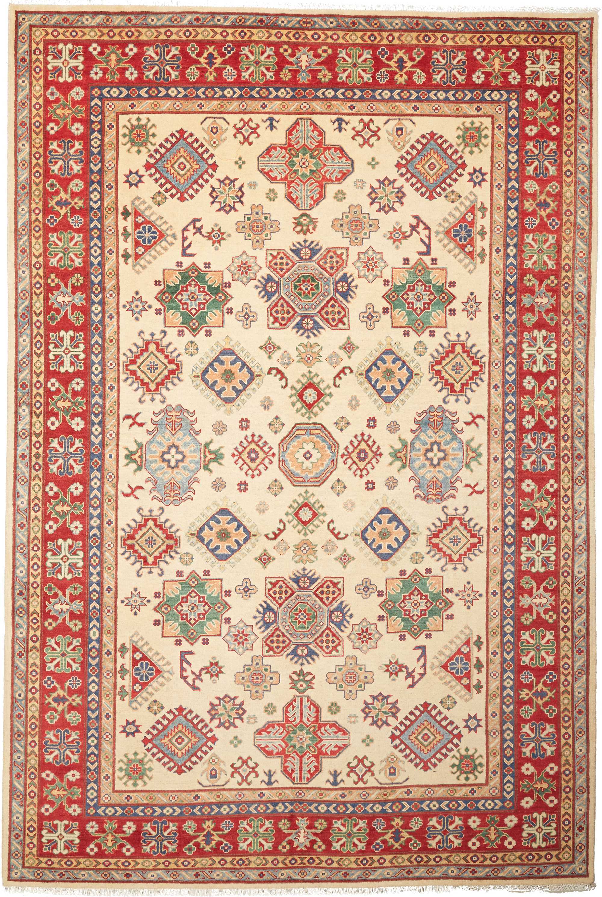 Kazak | 301 cm x 200 cm | Nr. 12-469898