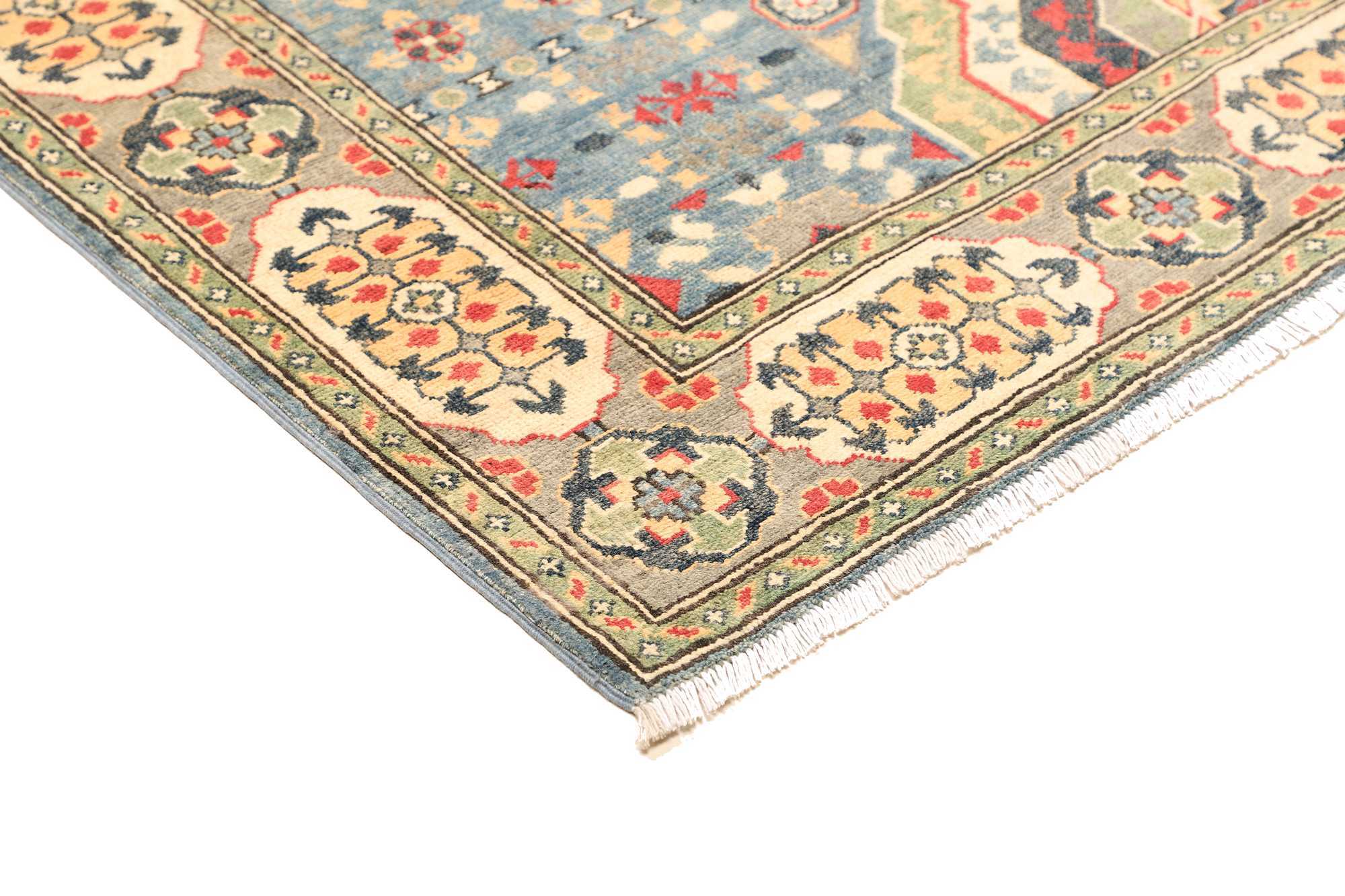 Kazak | 197 cm x 153 cm | Nr. 12-469901