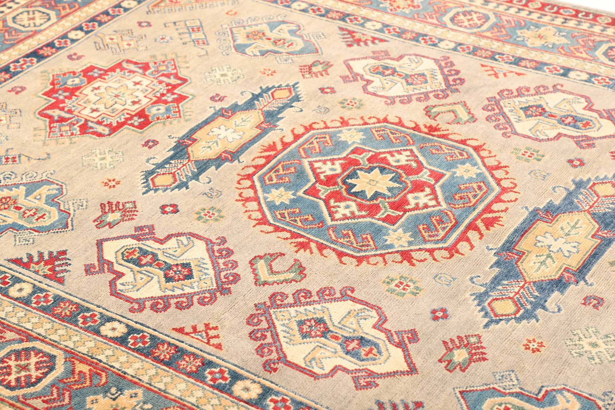 Kazak | 247 cm x 177 cm | Nr. 12-469905