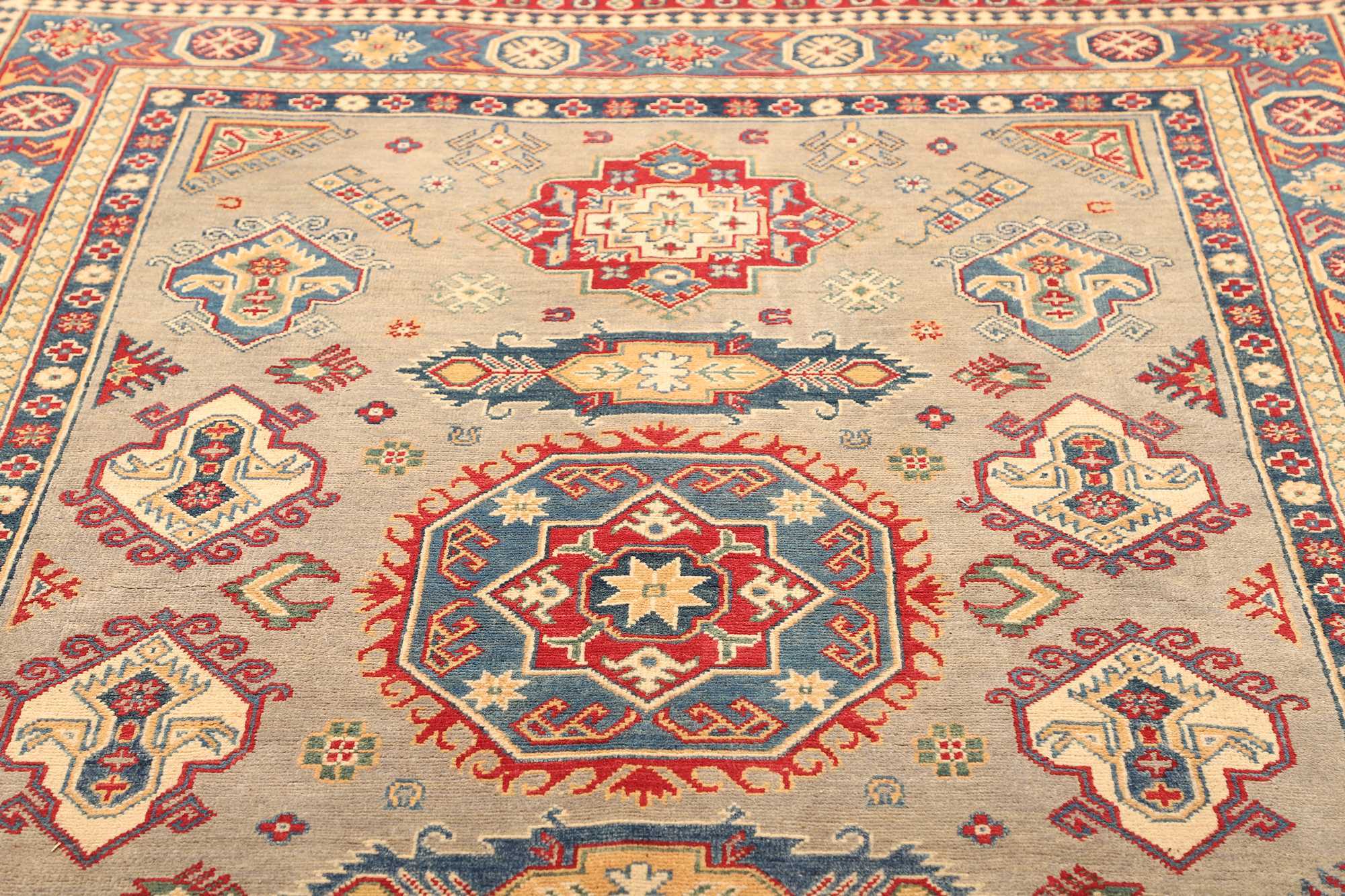 Kazak | 247 cm x 177 cm | Nr. 12-469905