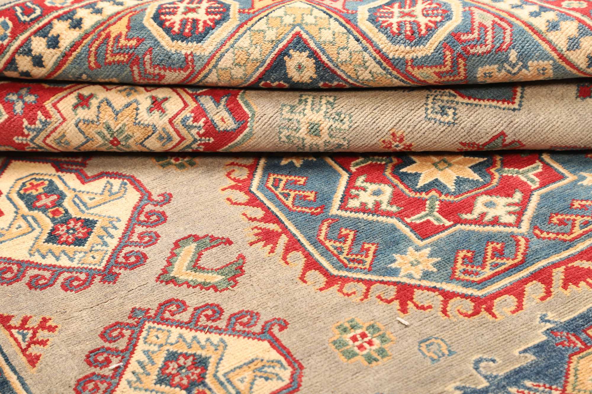 Kazak | 247 cm x 177 cm | Nr. 12-469905