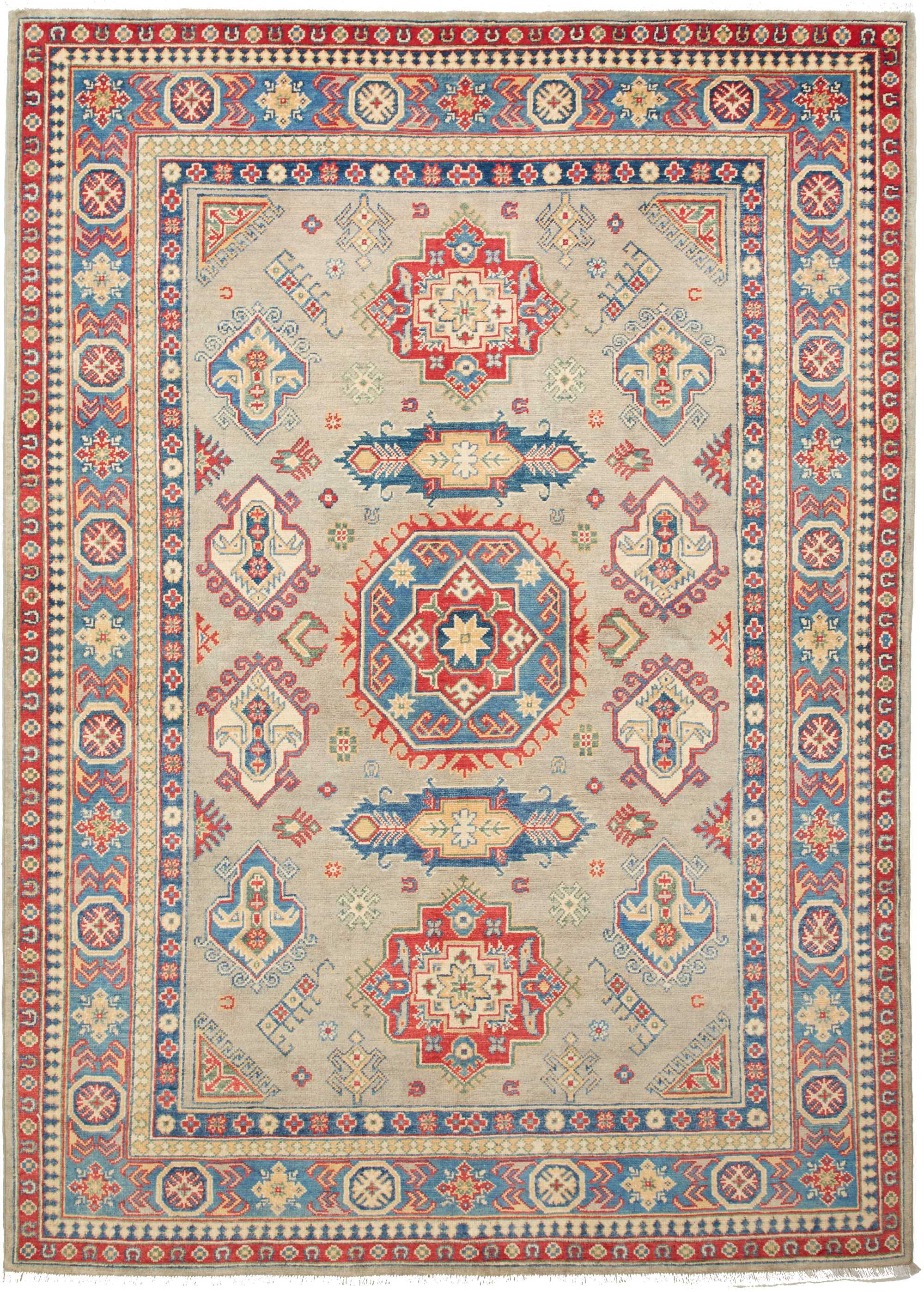 Kazak | 247 cm x 177 cm | Nr. 12-469905
