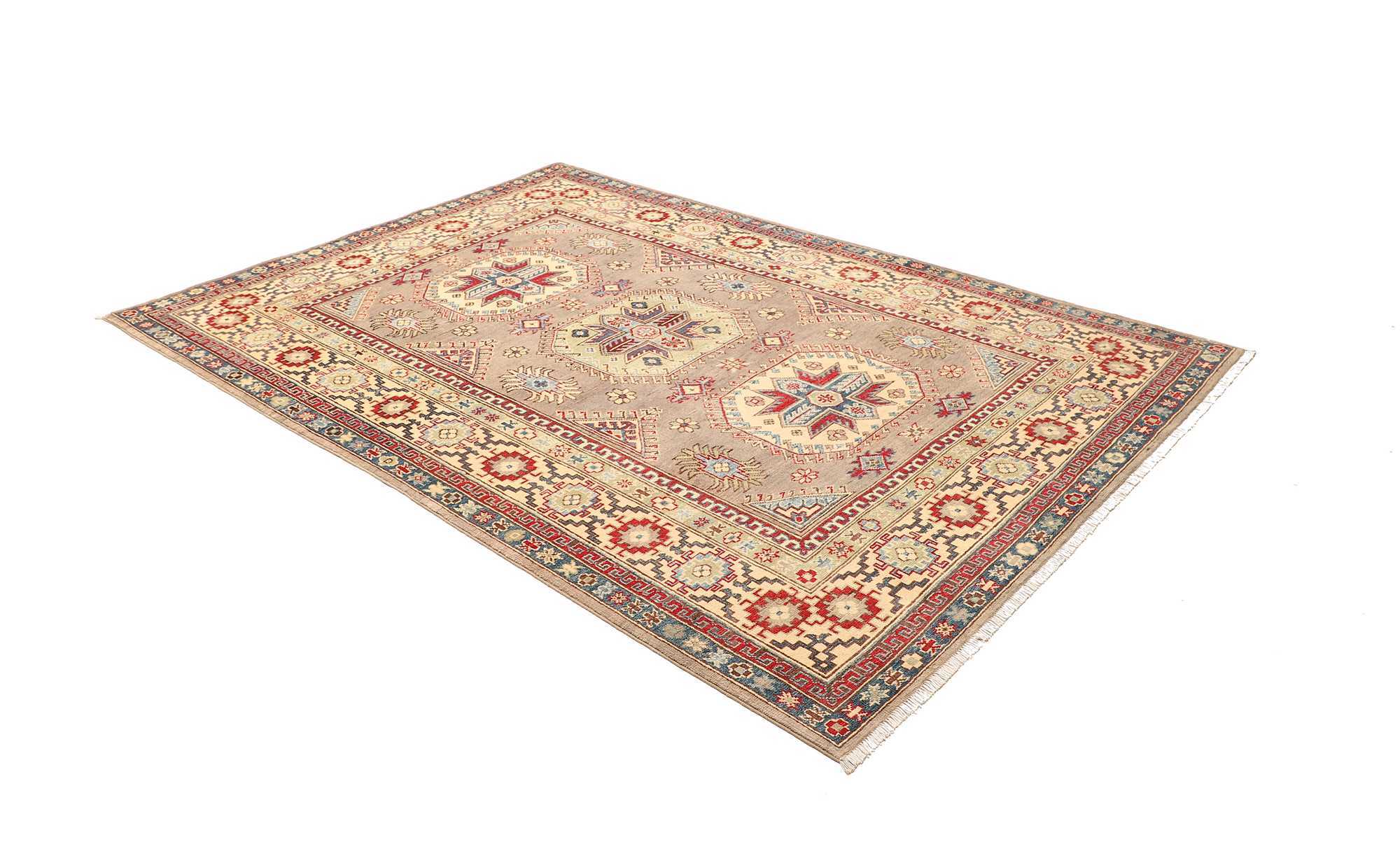 Kazak | 242 cm x 167 cm | Nr. 12-469906