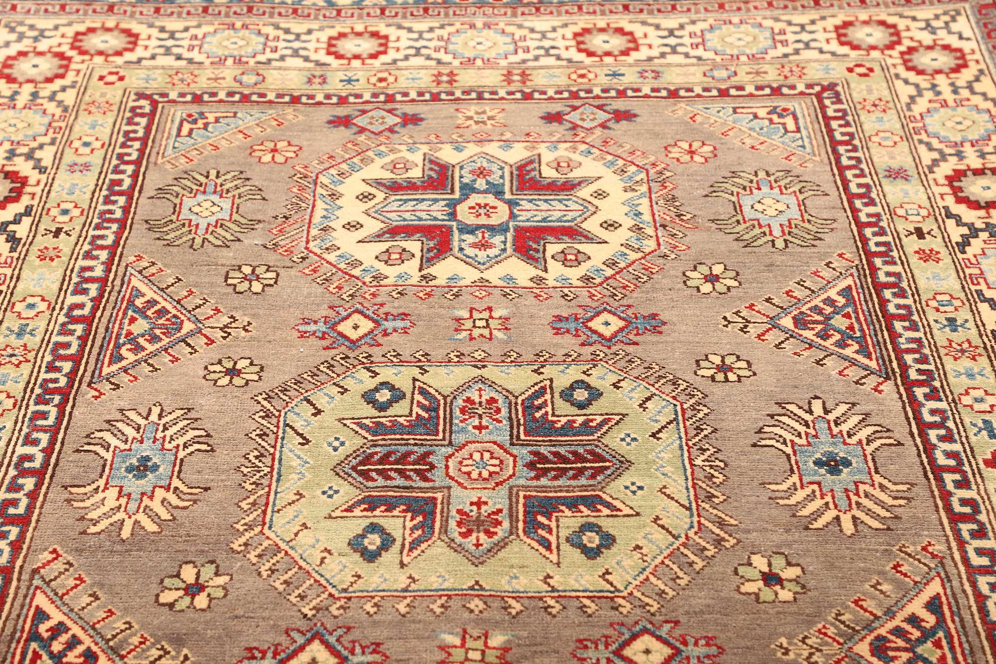 Kazak | 242 cm x 167 cm | Nr. 12-469906