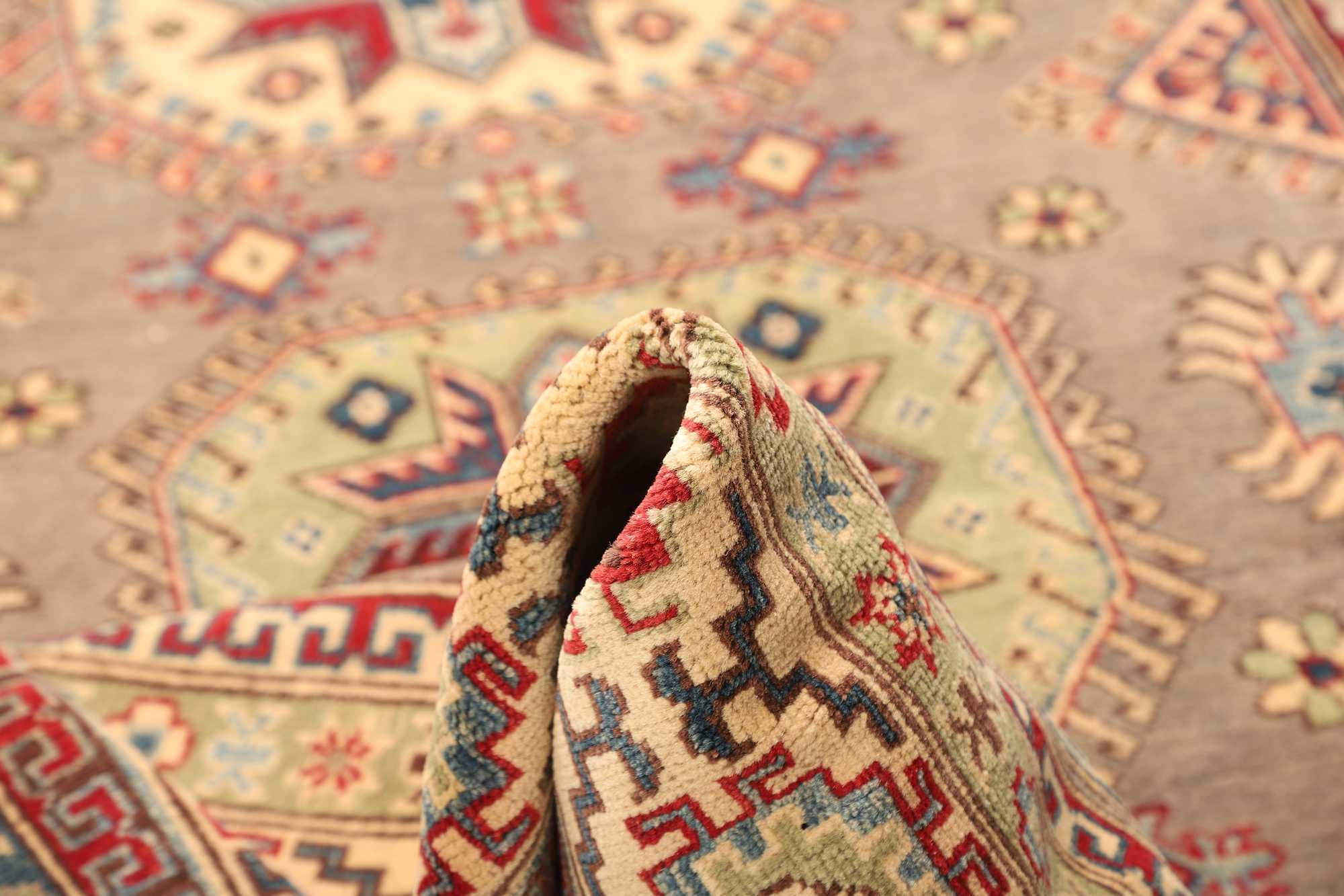 Kazak | 242 cm x 167 cm | Nr. 12-469906