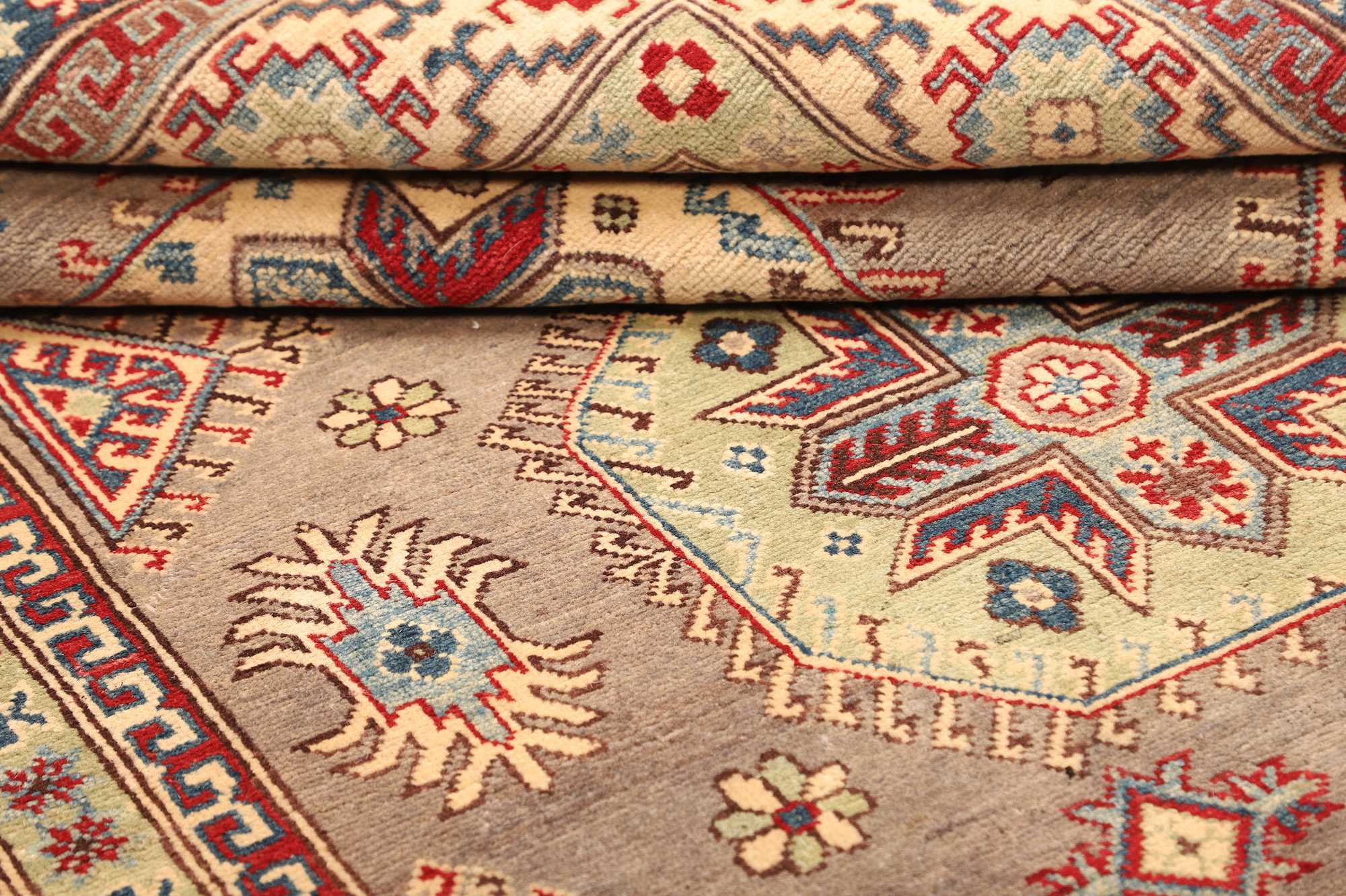 Kazak | 242 cm x 167 cm | Nr. 12-469906