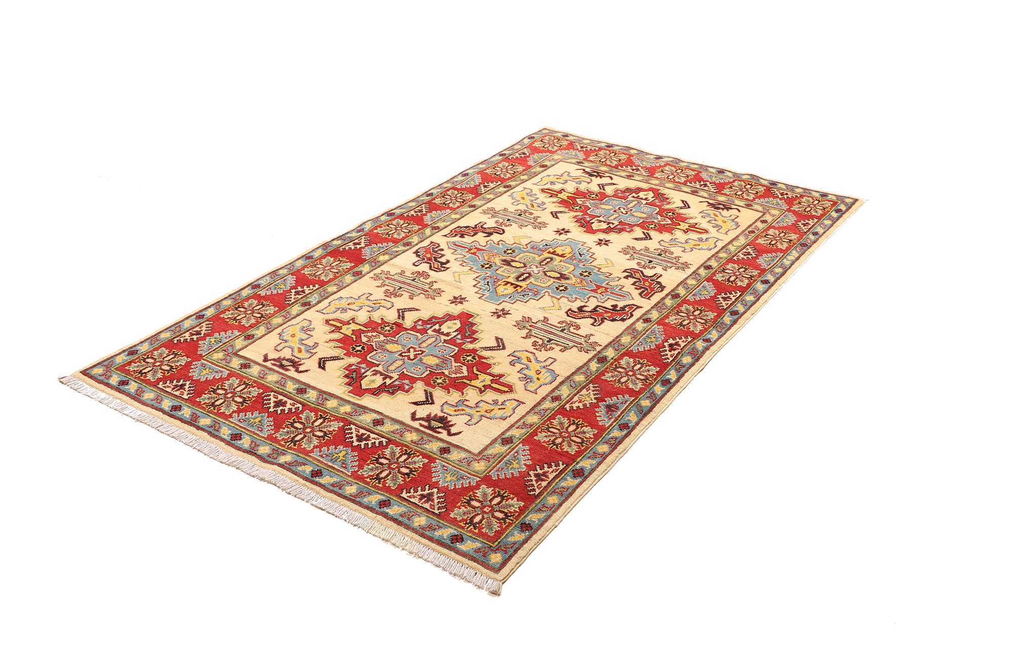 Kazak | 192 cm x 118 cm | Nr. 12-469916