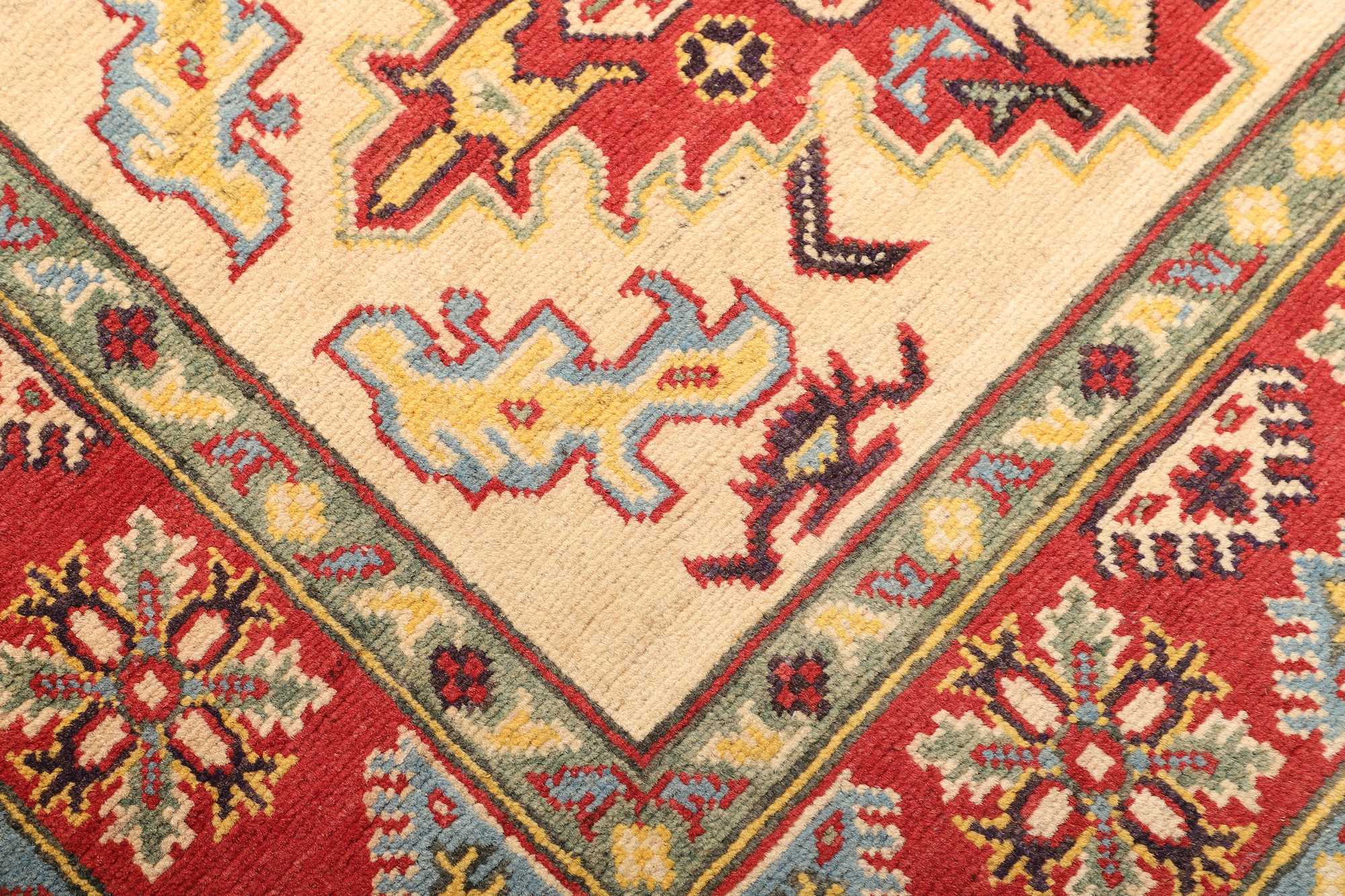 Kazak | 192 cm x 118 cm | Nr. 12-469916