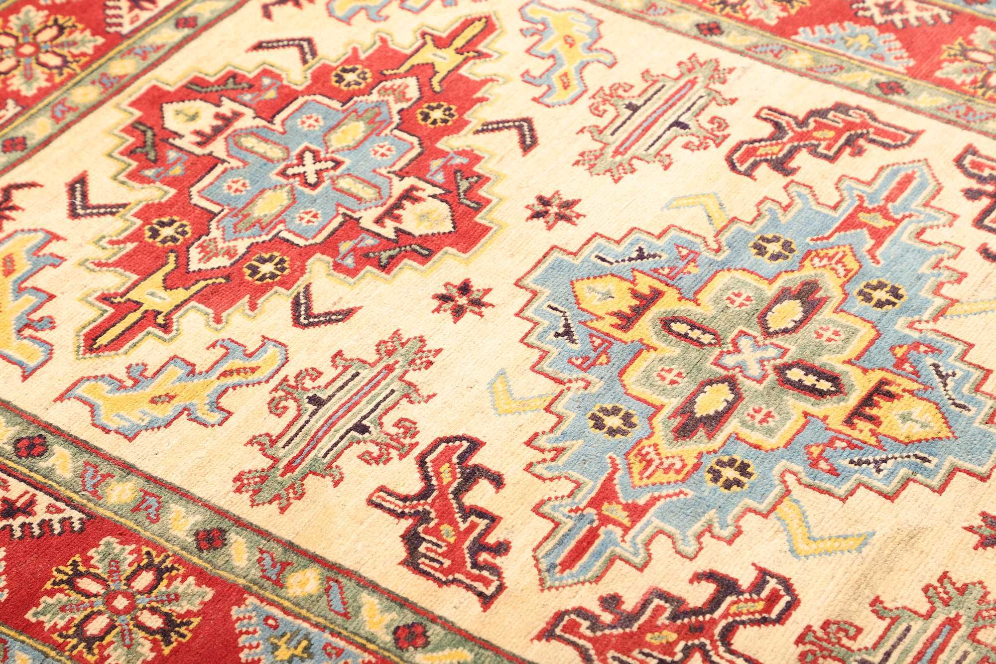Kazak | 192 cm x 118 cm | Nr. 12-469916