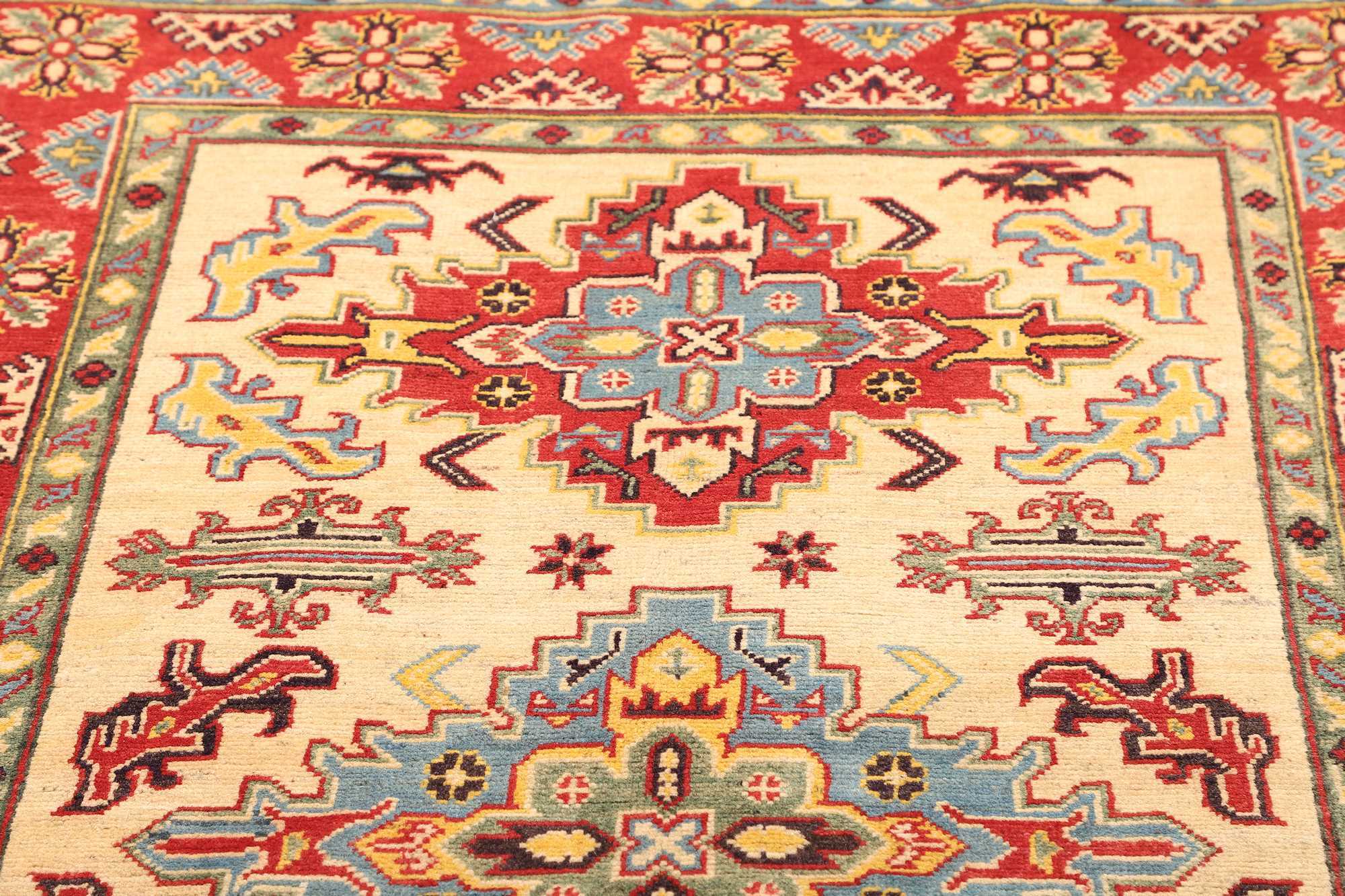 Kazak | 192 cm x 118 cm | Nr. 12-469916