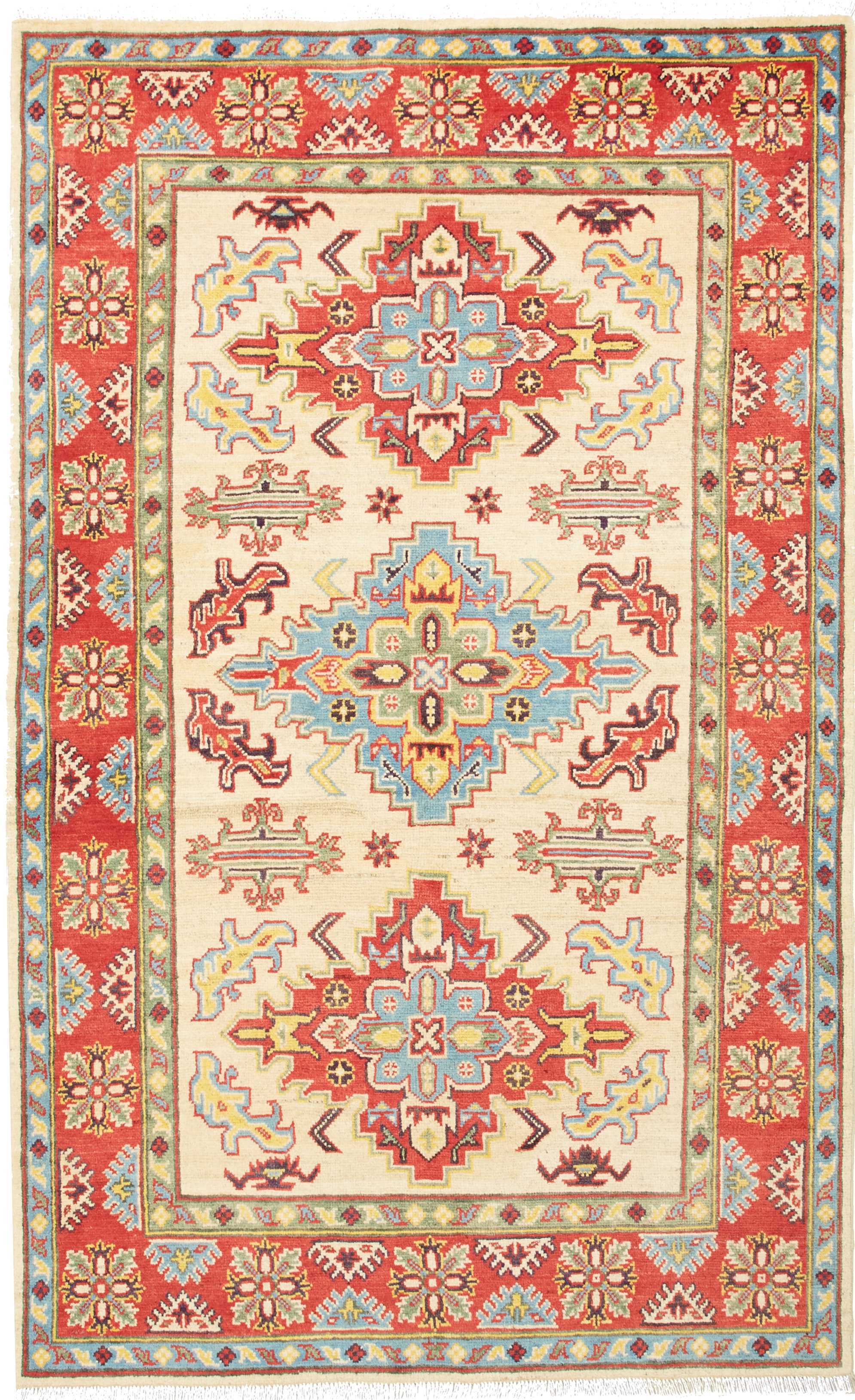 Kazak | 192 cm x 118 cm | Nr. 12-469916
