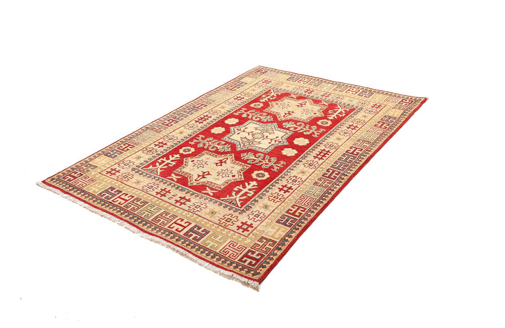 Kazak | 186 cm x 130 cm | Nr. 12-469917