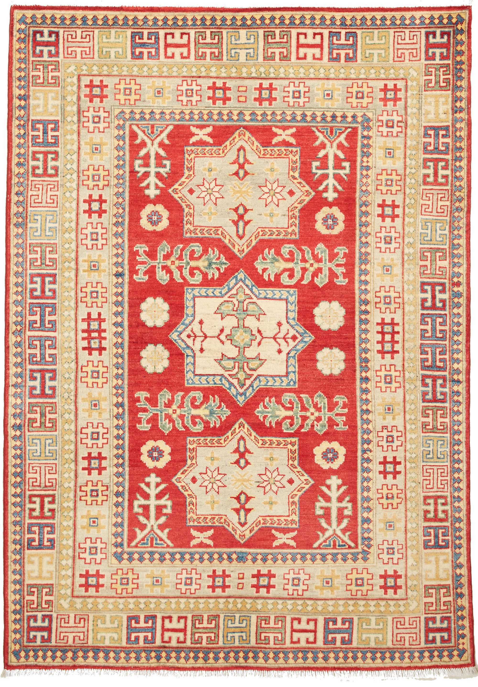 Kazak | 186 cm x 130 cm | Nr. 12-469917