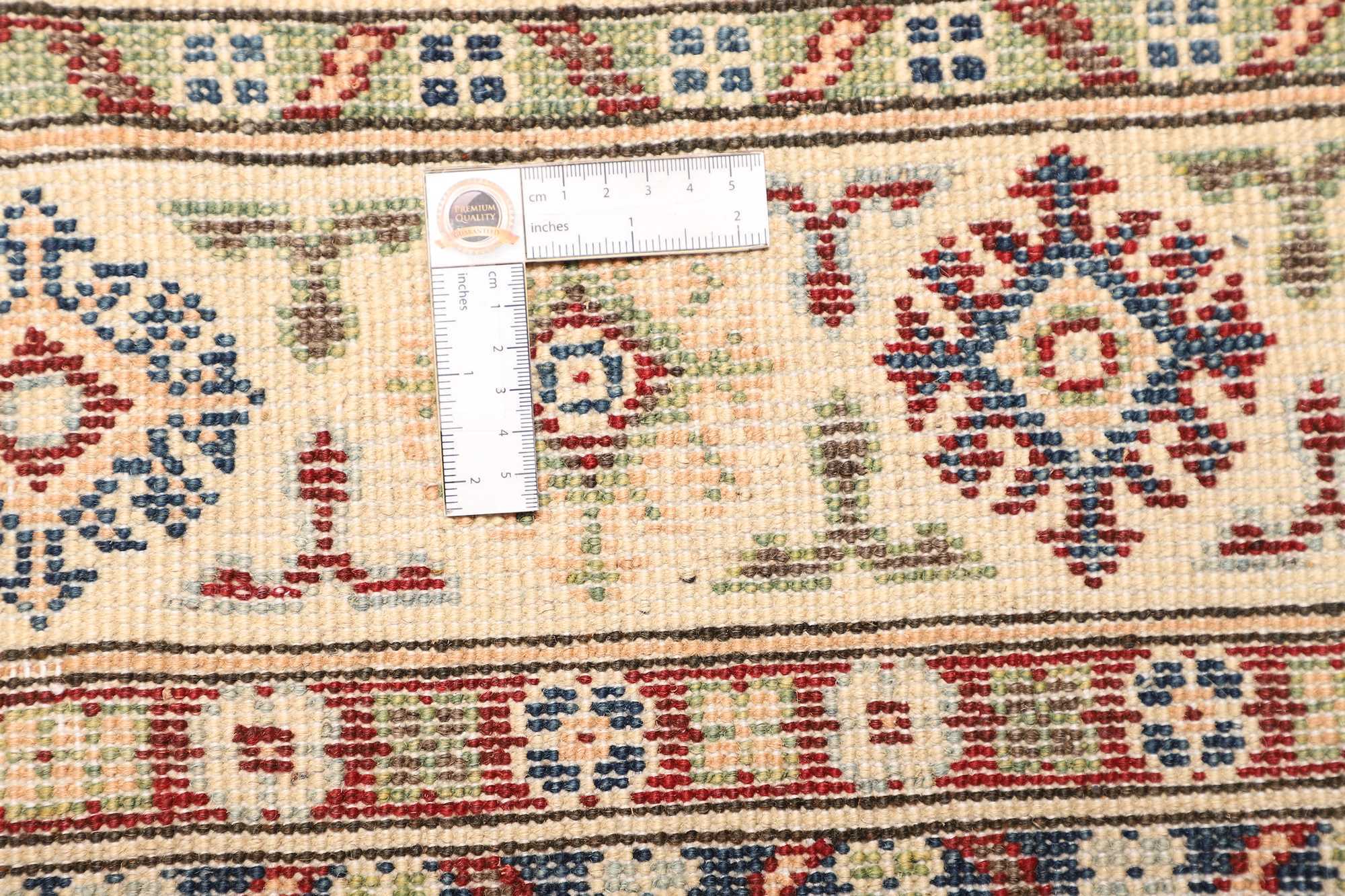 Kazak | 187 cm x 119 cm | Nr. 12-469918