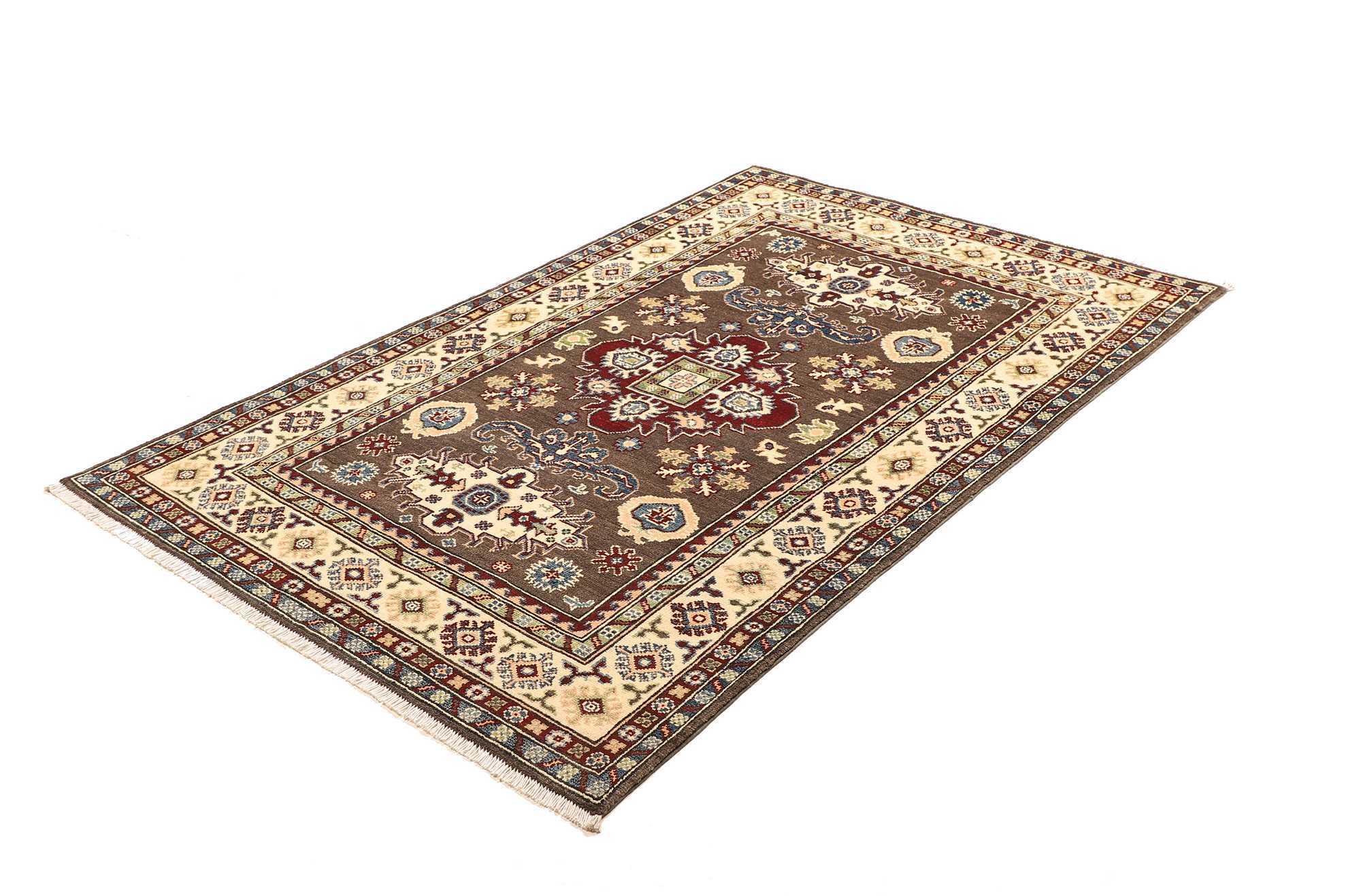 Kazak | 187 cm x 119 cm | Nr. 12-469918