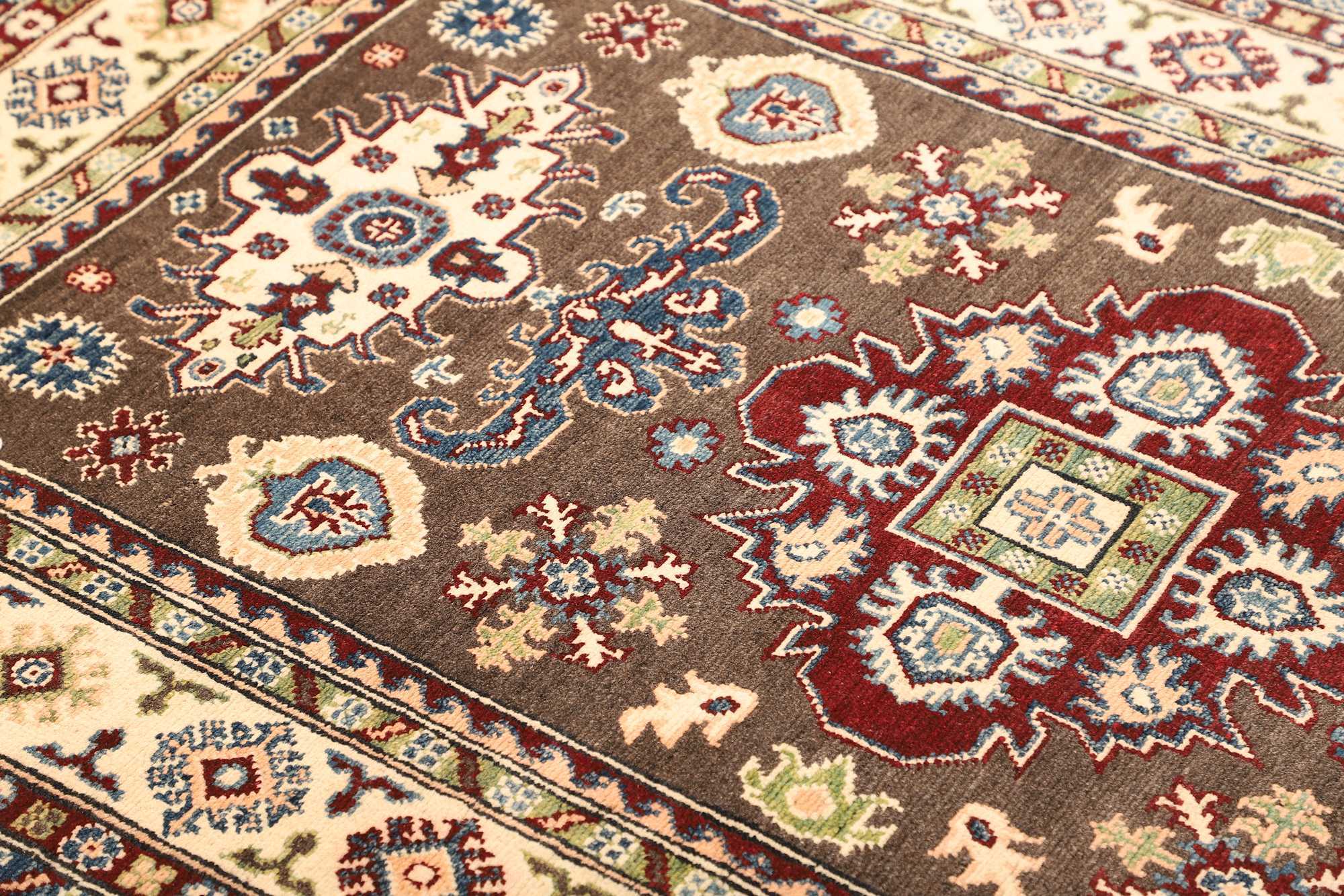 Kazak | 187 cm x 119 cm | Nr. 12-469918