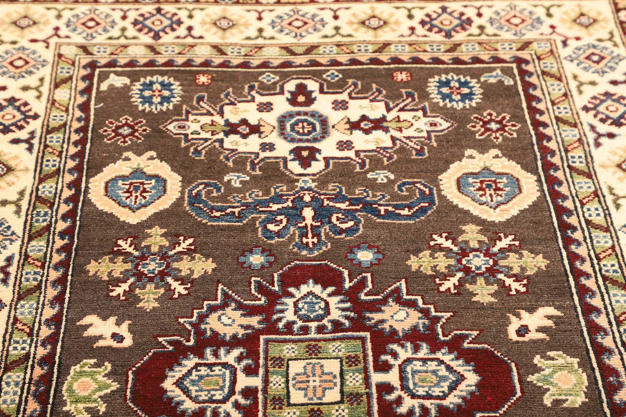 Kazak | 187 cm x 119 cm | Nr. 12-469918