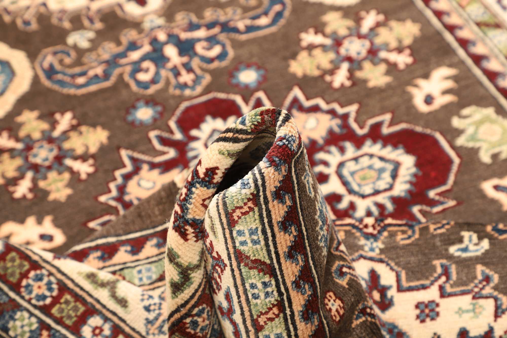 Kazak | 187 cm x 119 cm | Nr. 12-469918