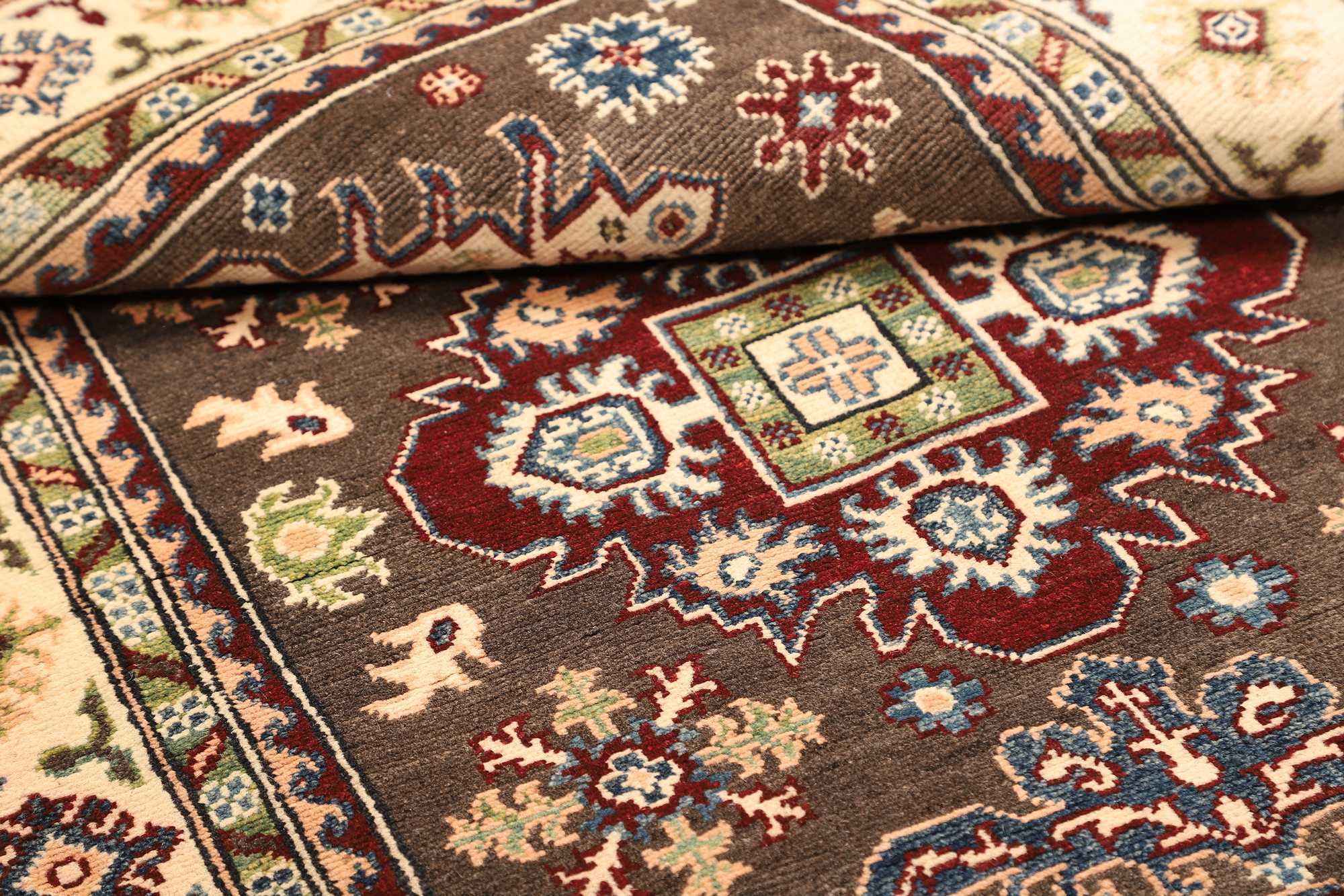 Kazak | 187 cm x 119 cm | Nr. 12-469918