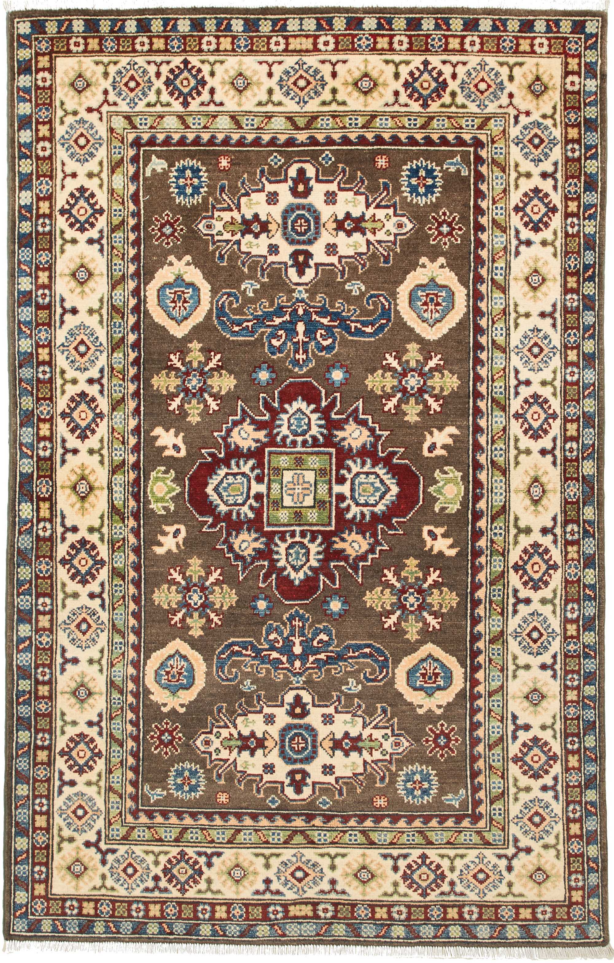 Kazak | 187 cm x 119 cm | Nr. 12-469918