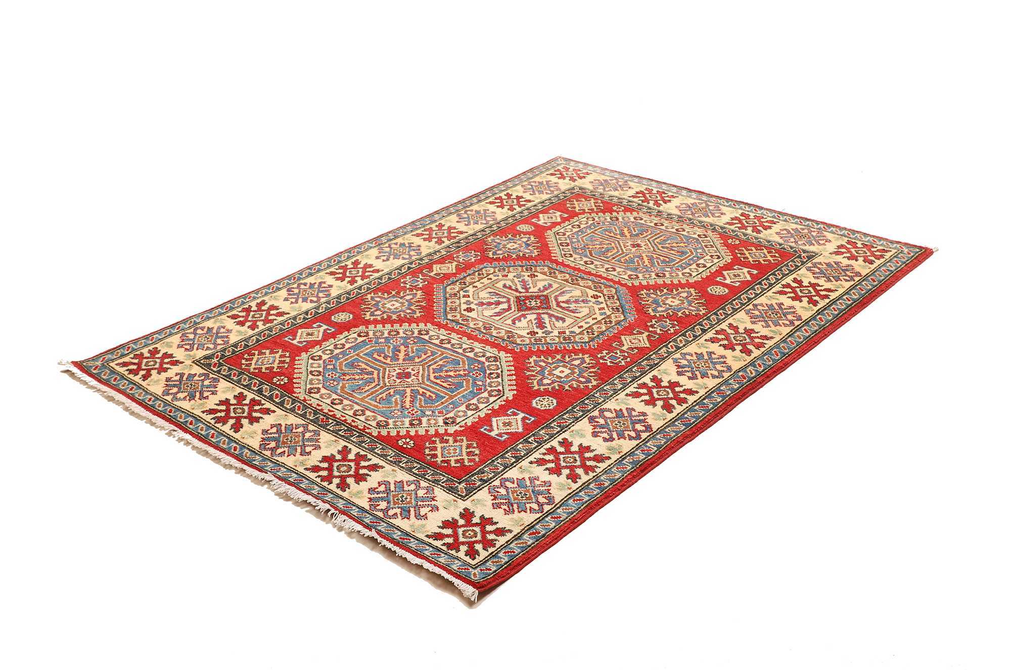 Kazak | 174 cm x 121 cm | Nr. 12-469919