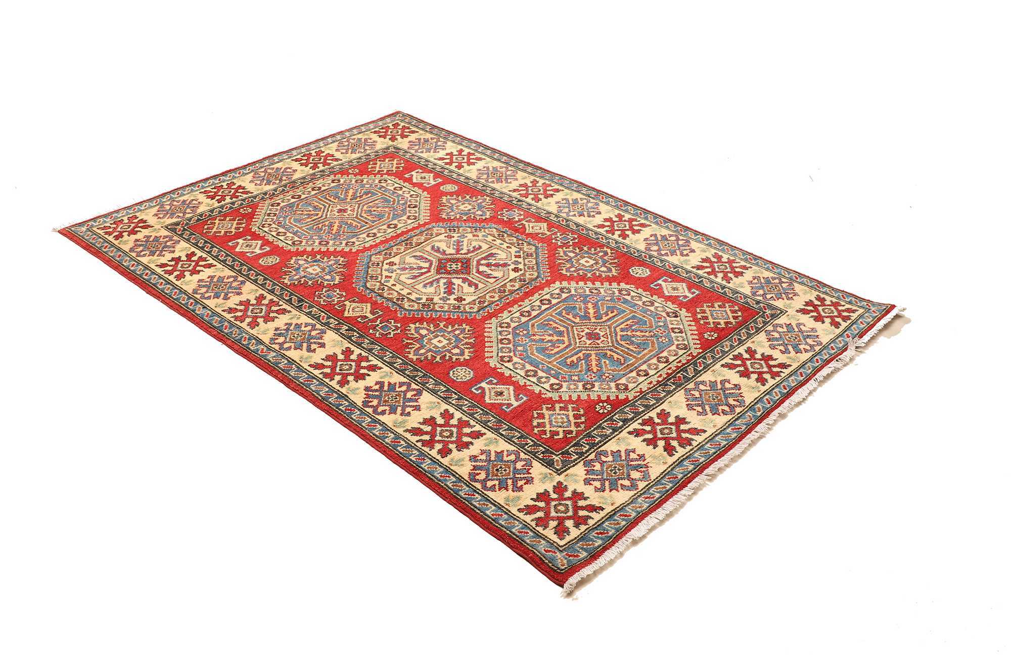 Kazak | 174 cm x 121 cm | Nr. 12-469919