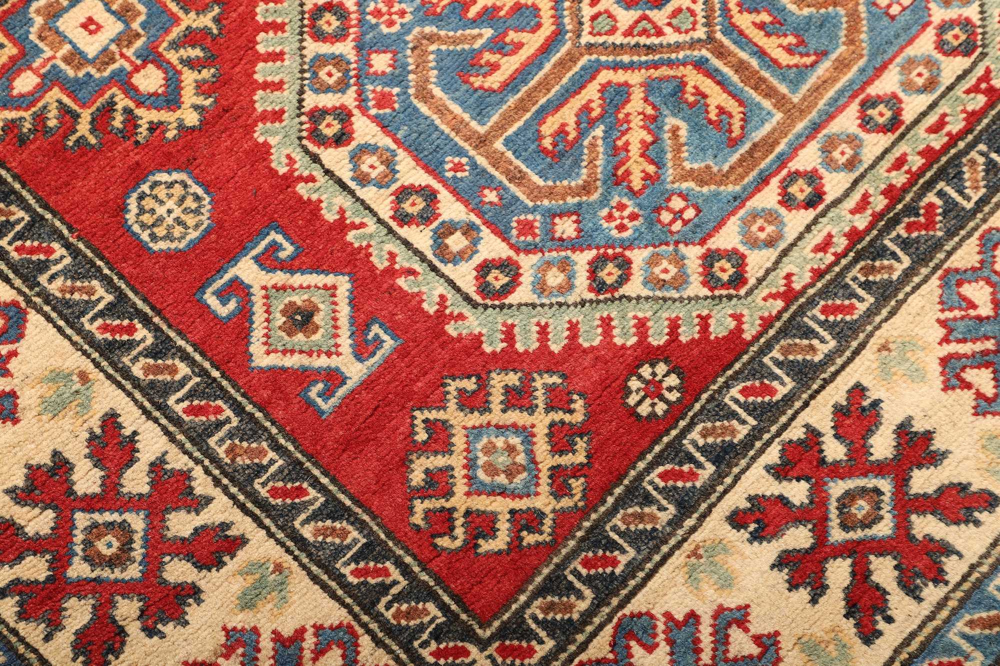 Kazak | 174 cm x 121 cm | Nr. 12-469919