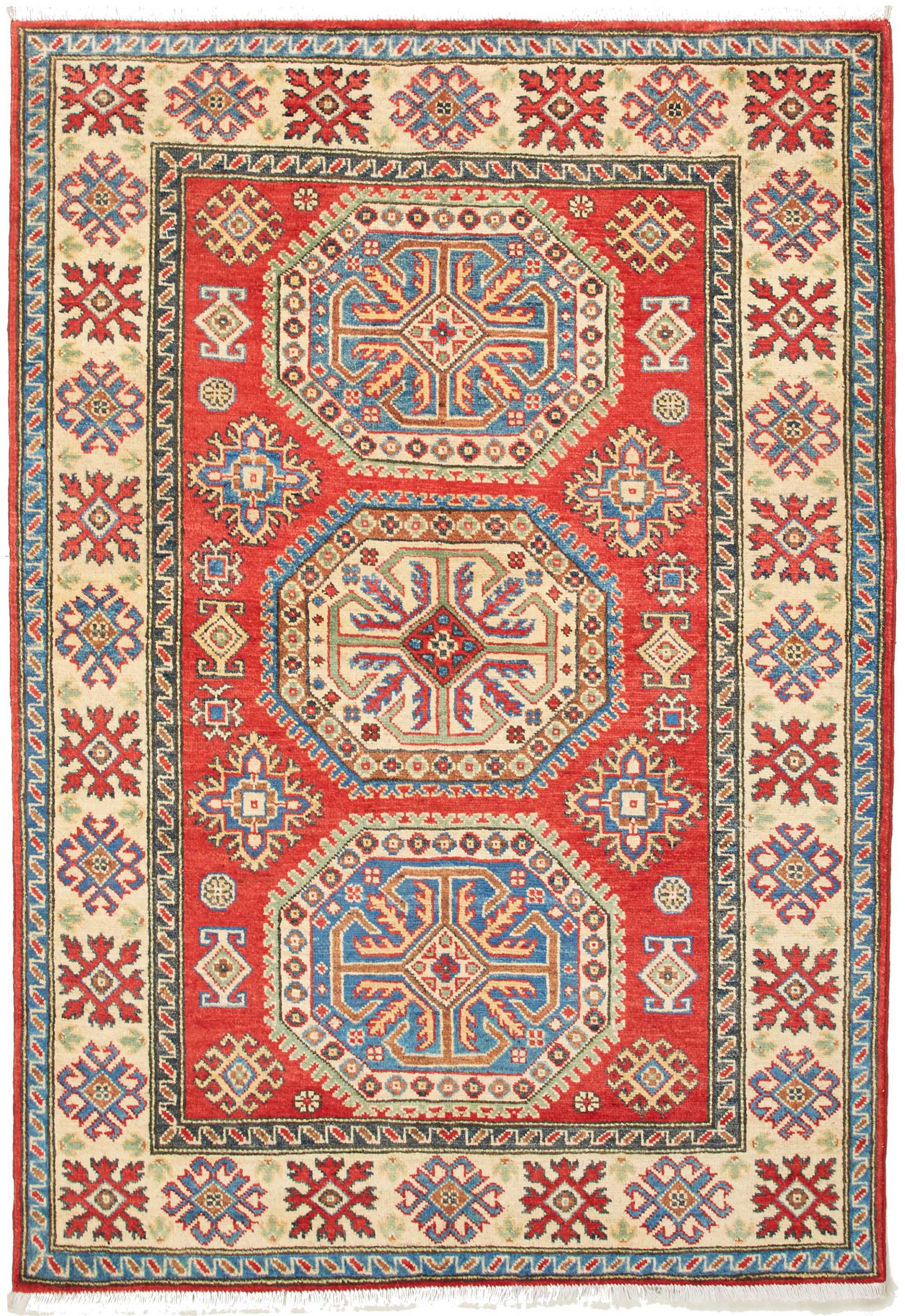 Kazak | 174 cm x 121 cm | Nr. 12-469919