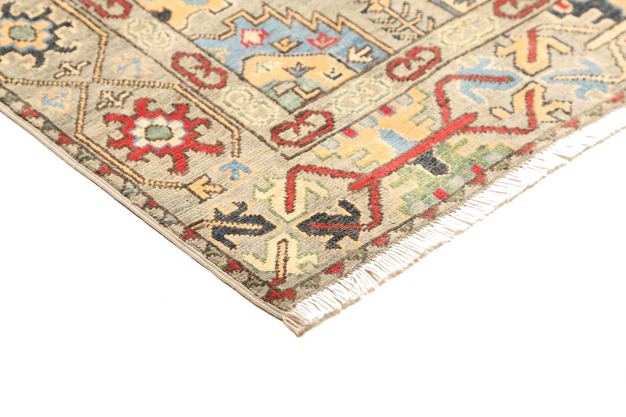 Kazak | 178 cm x 122 cm | Nr. 12-469921