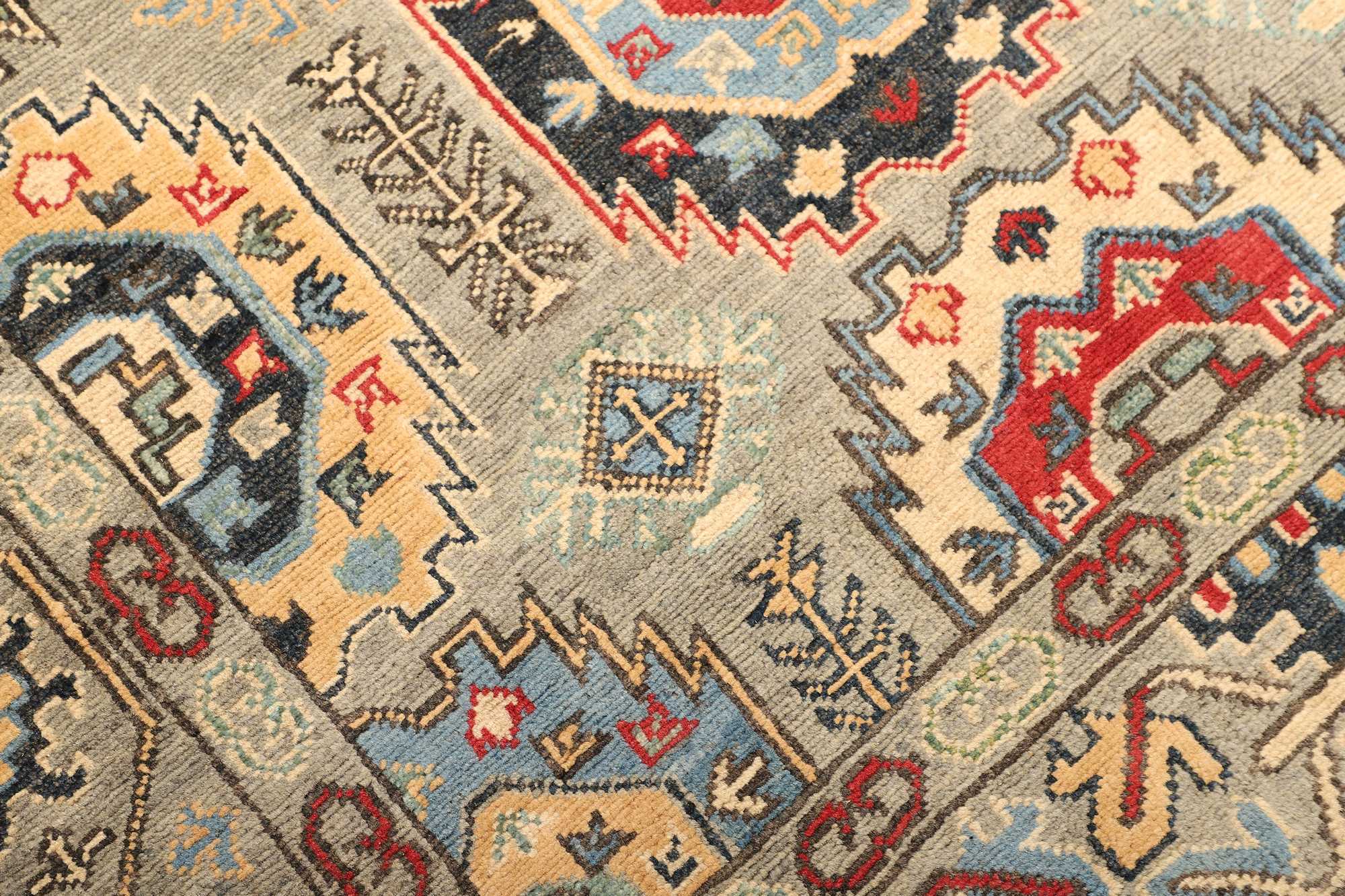 Kazak | 178 cm x 122 cm | Nr. 12-469921