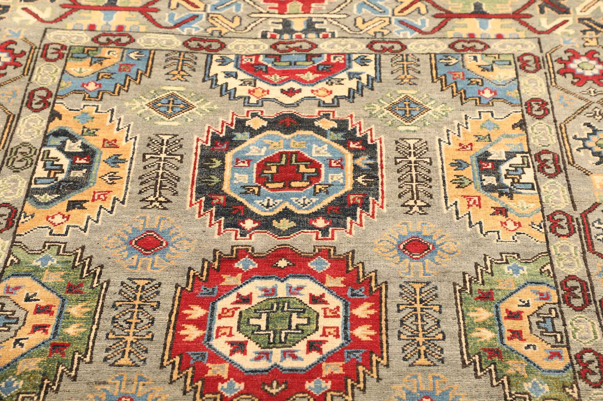 Kazak | 178 cm x 122 cm | Nr. 12-469921