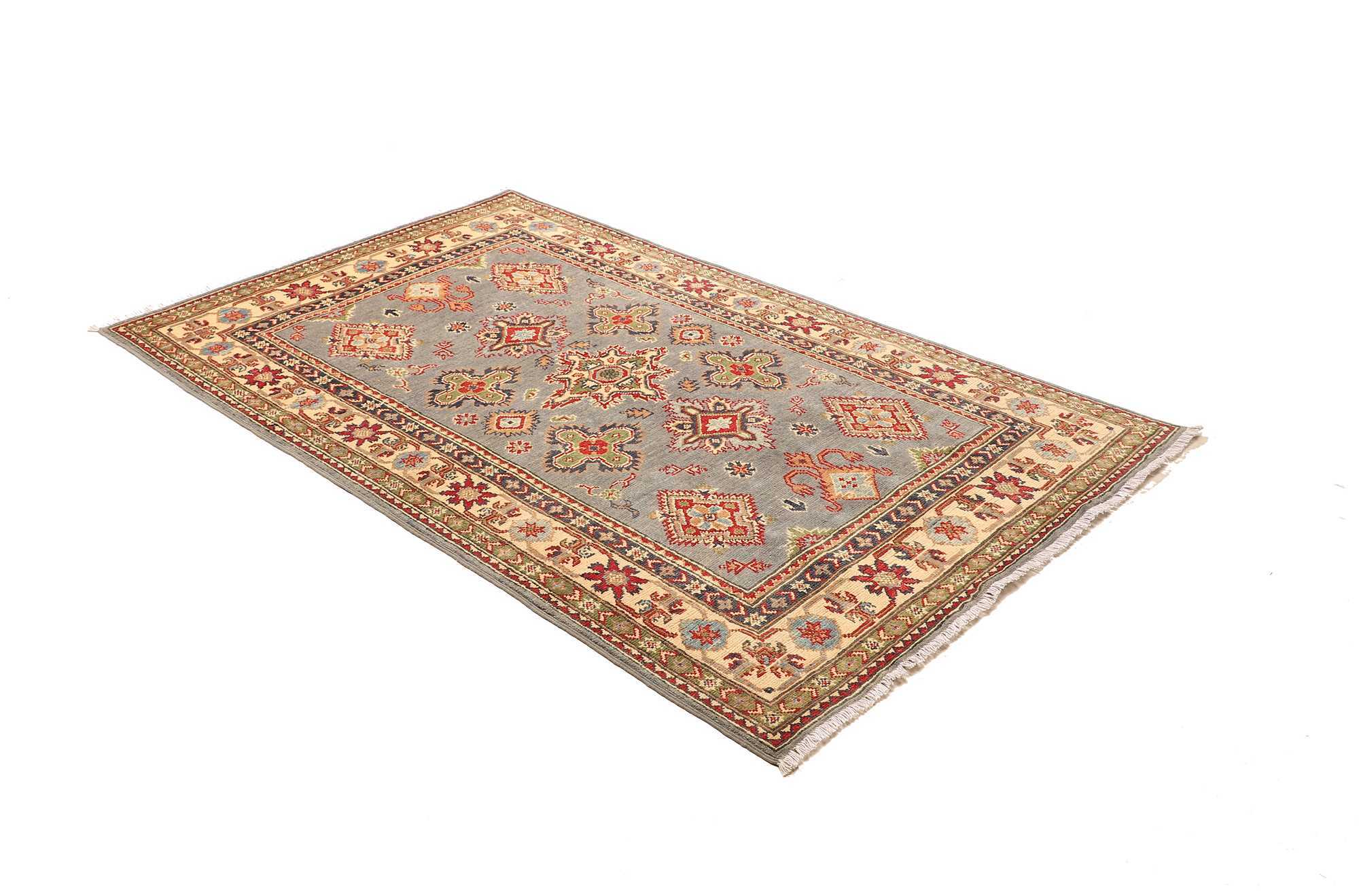 Kazak | 186 cm x 116 cm | Nr. 12-469922