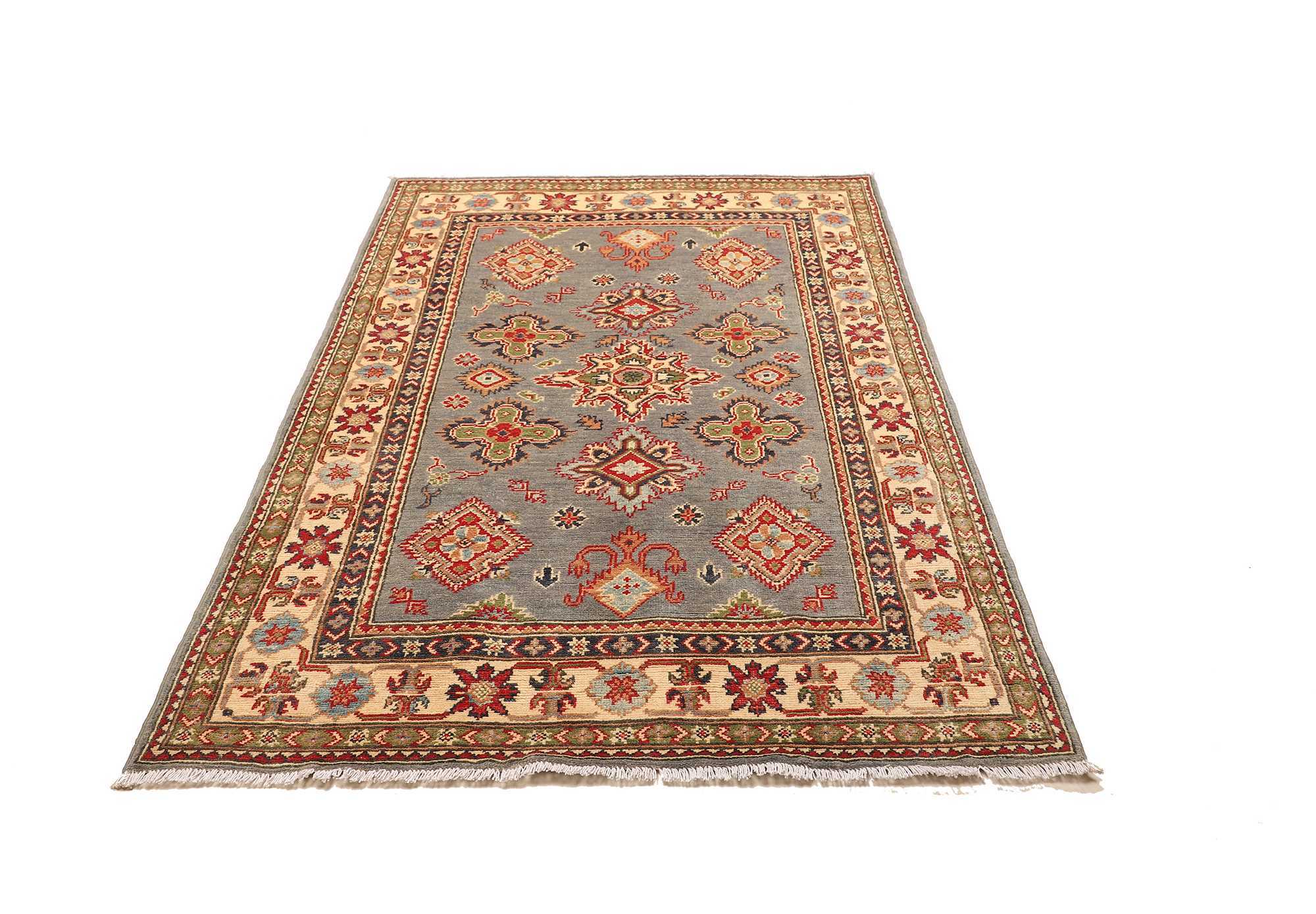 Kazak | 186 cm x 116 cm | Nr. 12-469922