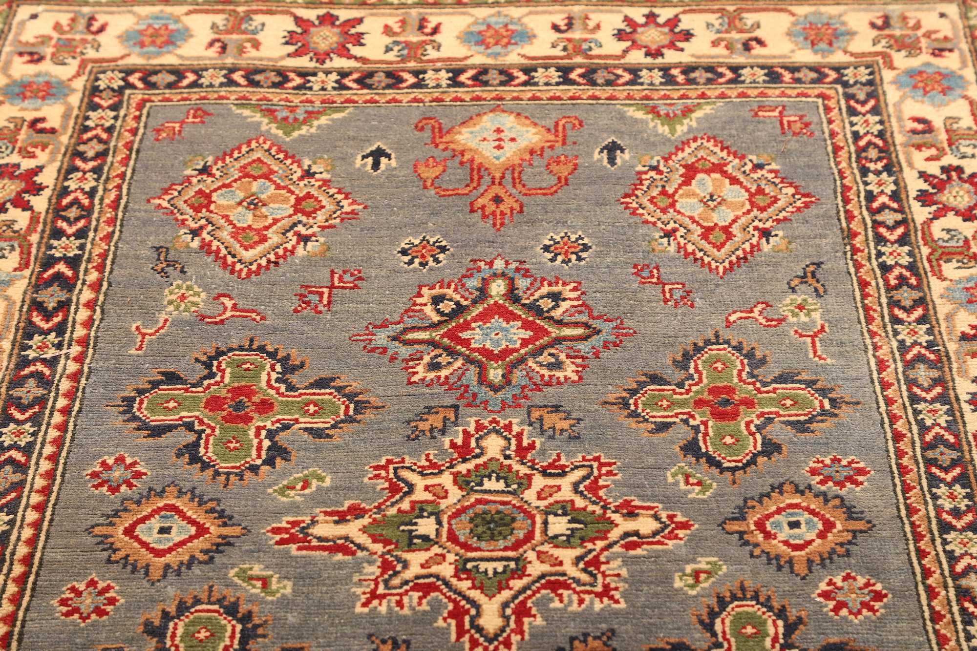 Kazak | 186 cm x 116 cm | Nr. 12-469922