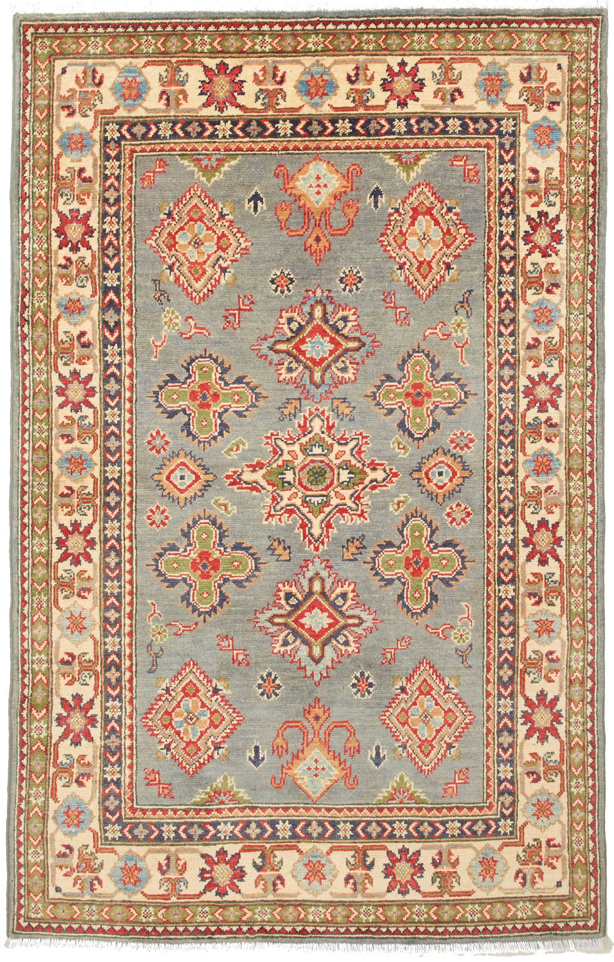 Казак | 186 x 116 cm | Nr. 12-469922