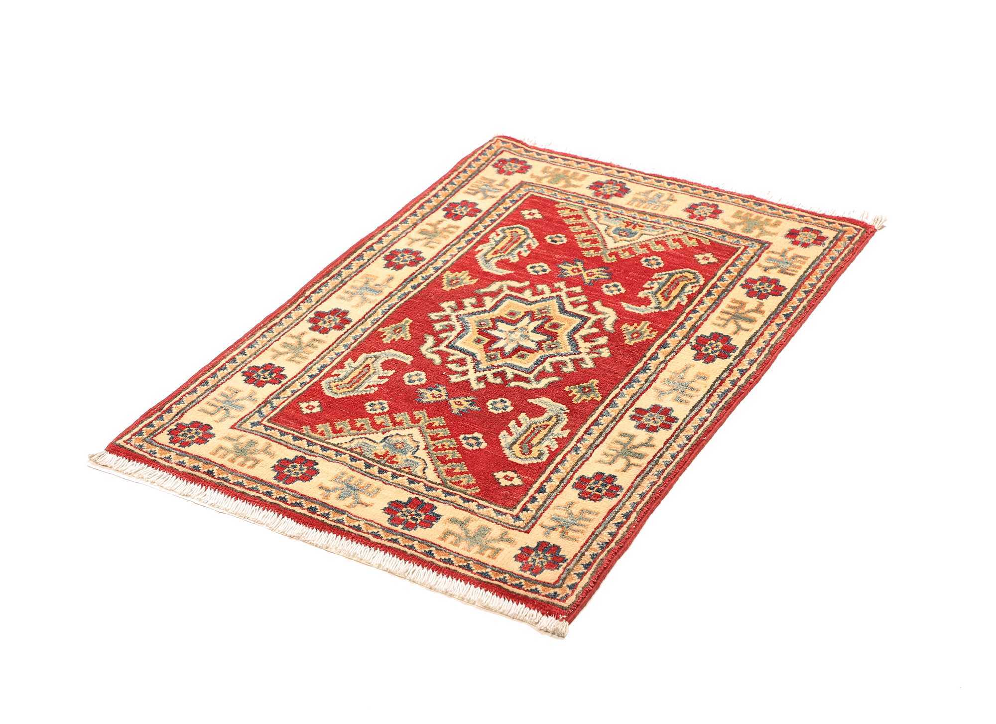 Kazak | 91 cm x 62 cm | Nr. 12-469923