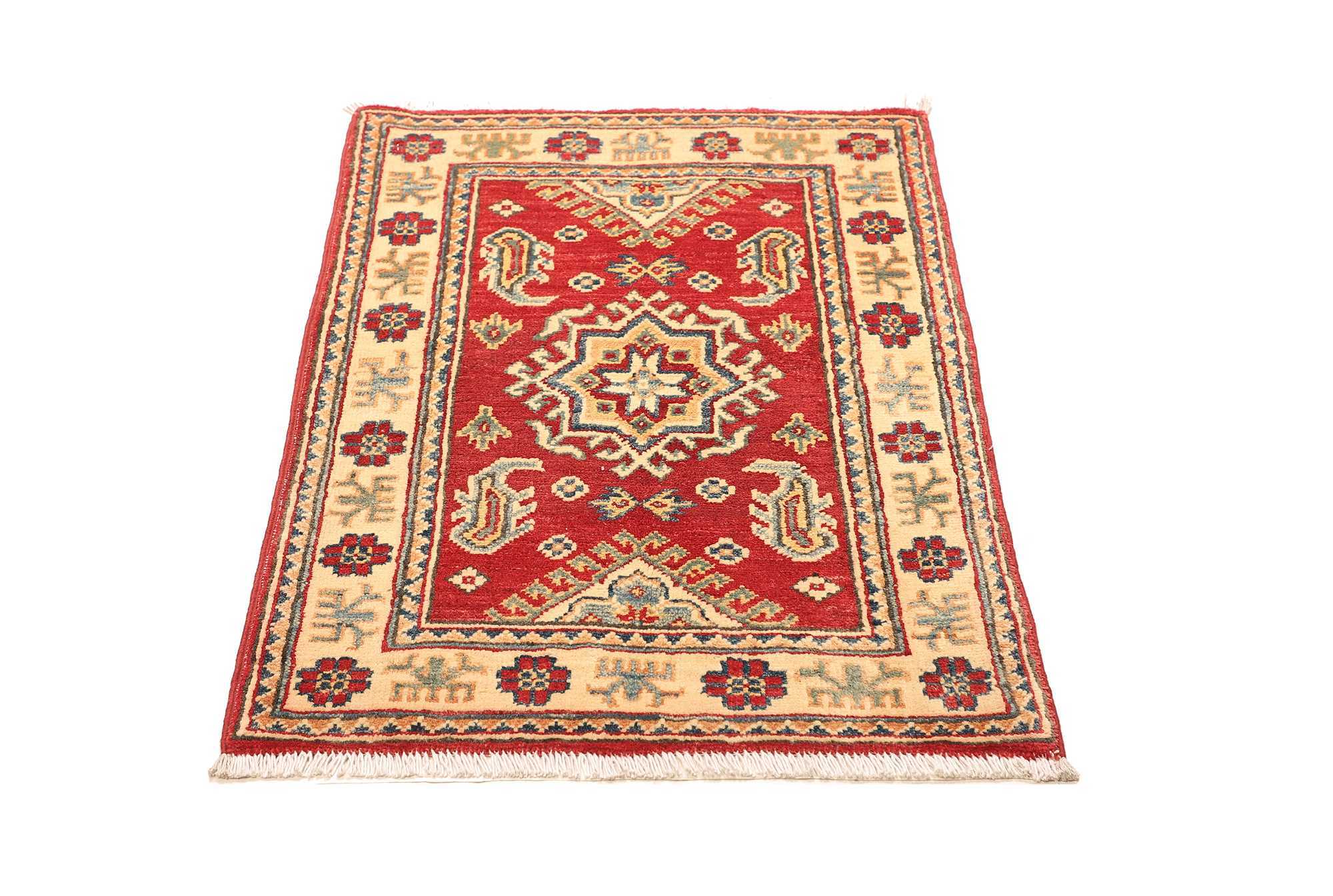 Kazak | 91 cm x 62 cm | Nr. 12-469923