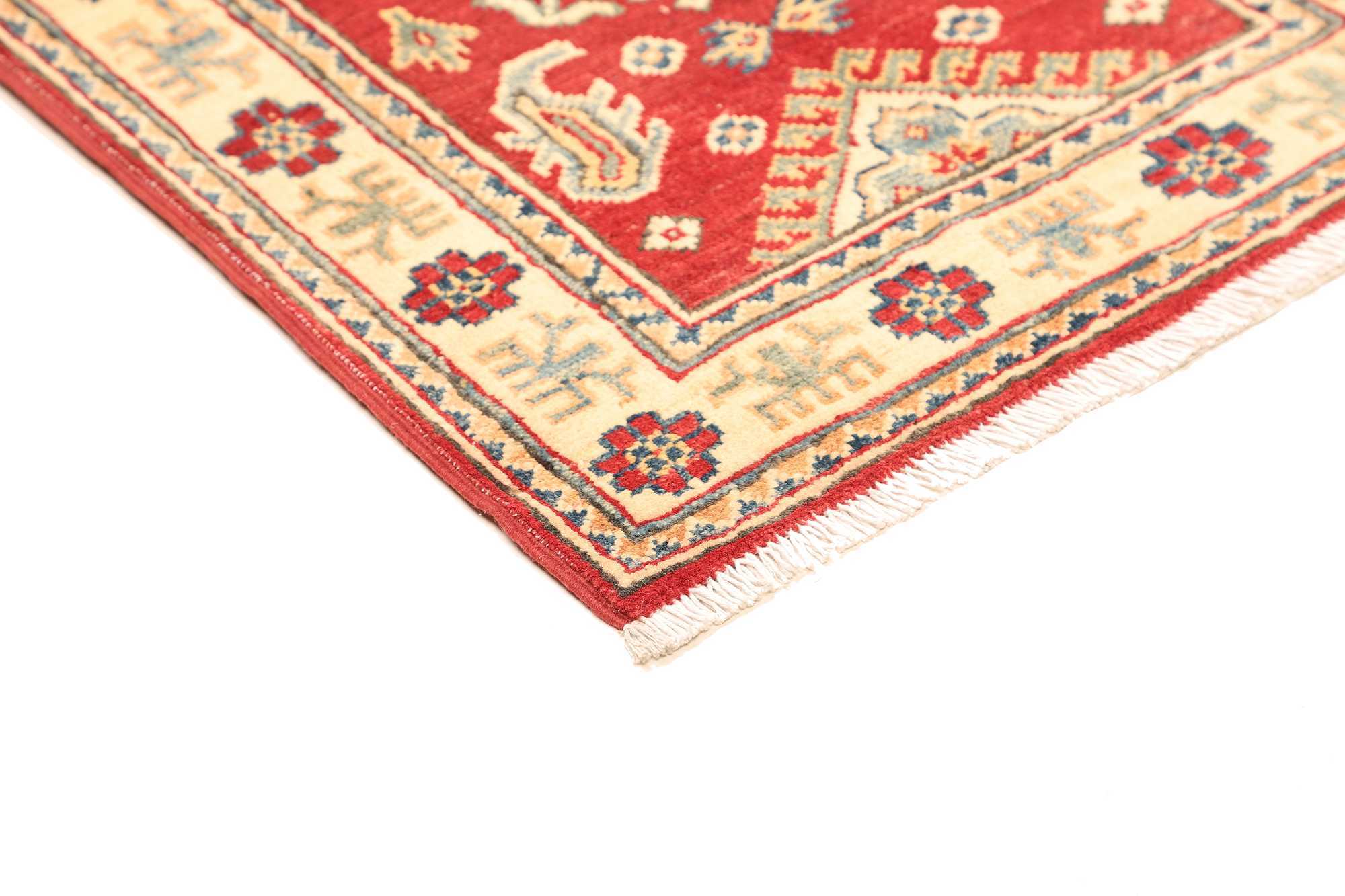 Kazak | 91 cm x 62 cm | Nr. 12-469923