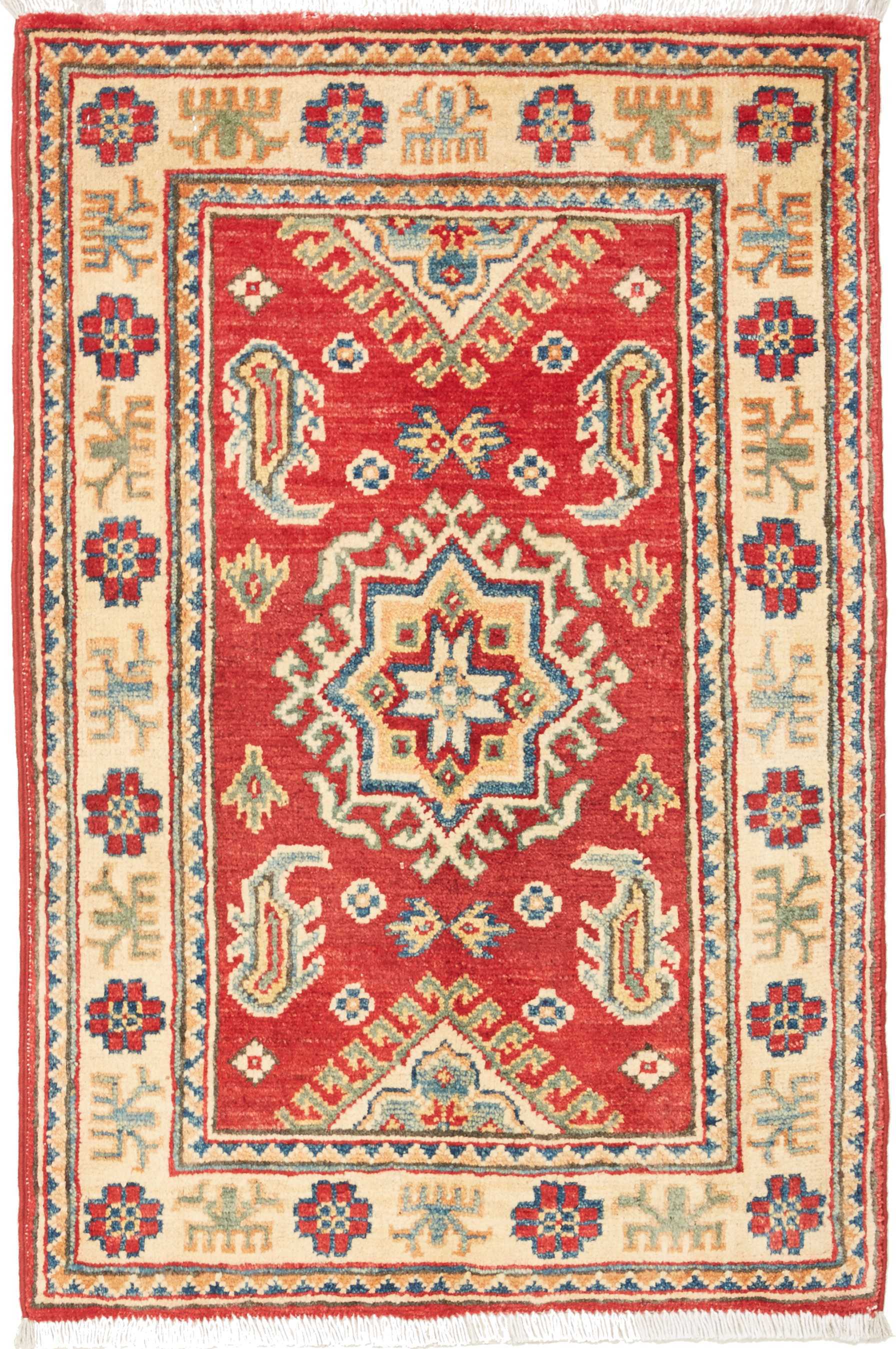 Kazak | 91 cm x 62 cm | Nr. 12-469923