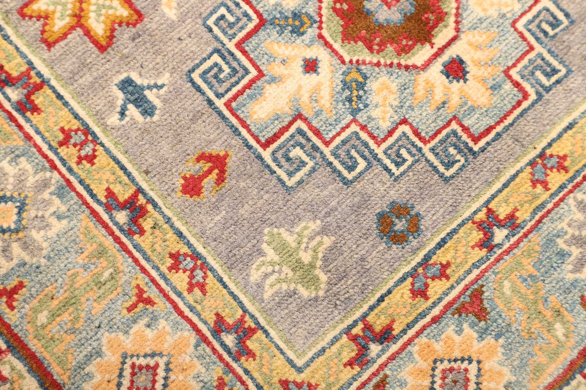 Kazak | 125 cm x 83 cm | Nr. 12-469937